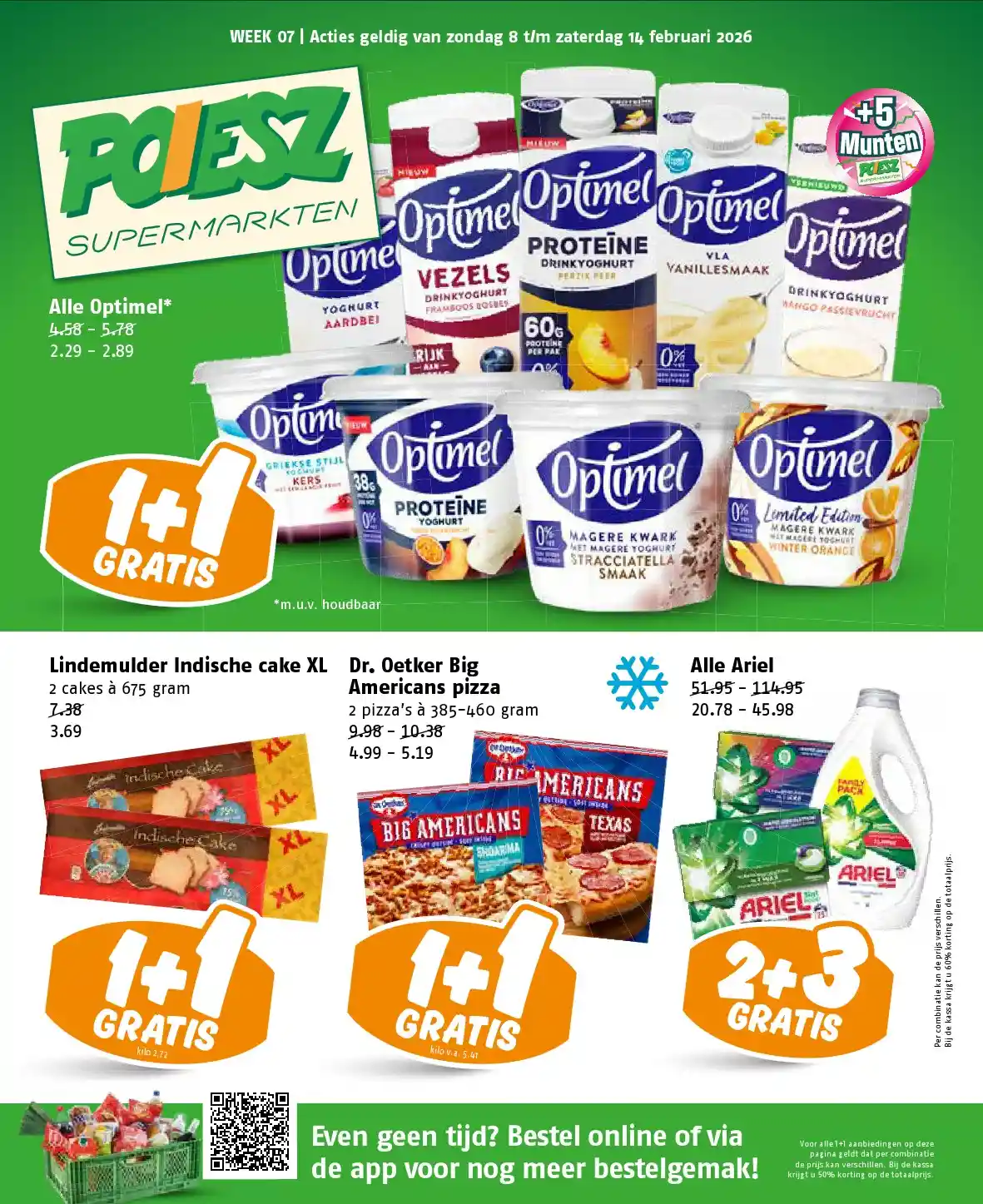 Poiesz Folder Week 7 - 08.02.2026 – 14.02.2026