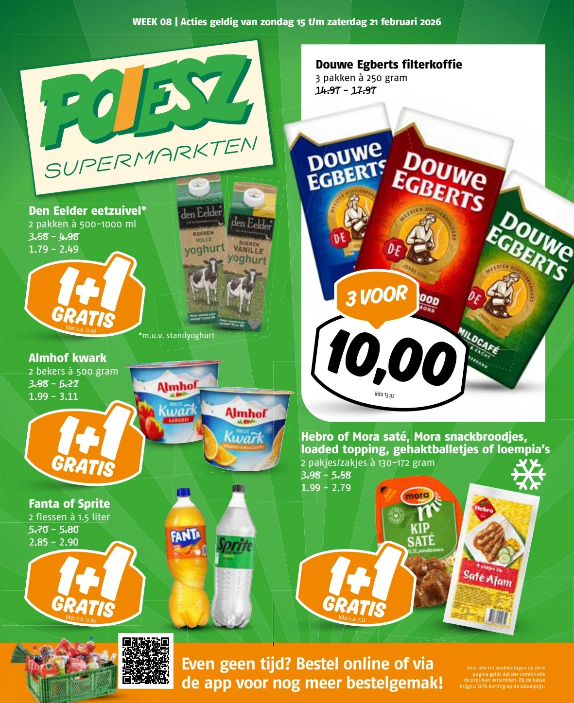 Poiesz Folder Week 8 - 15.02.2026 – 21.02.2026