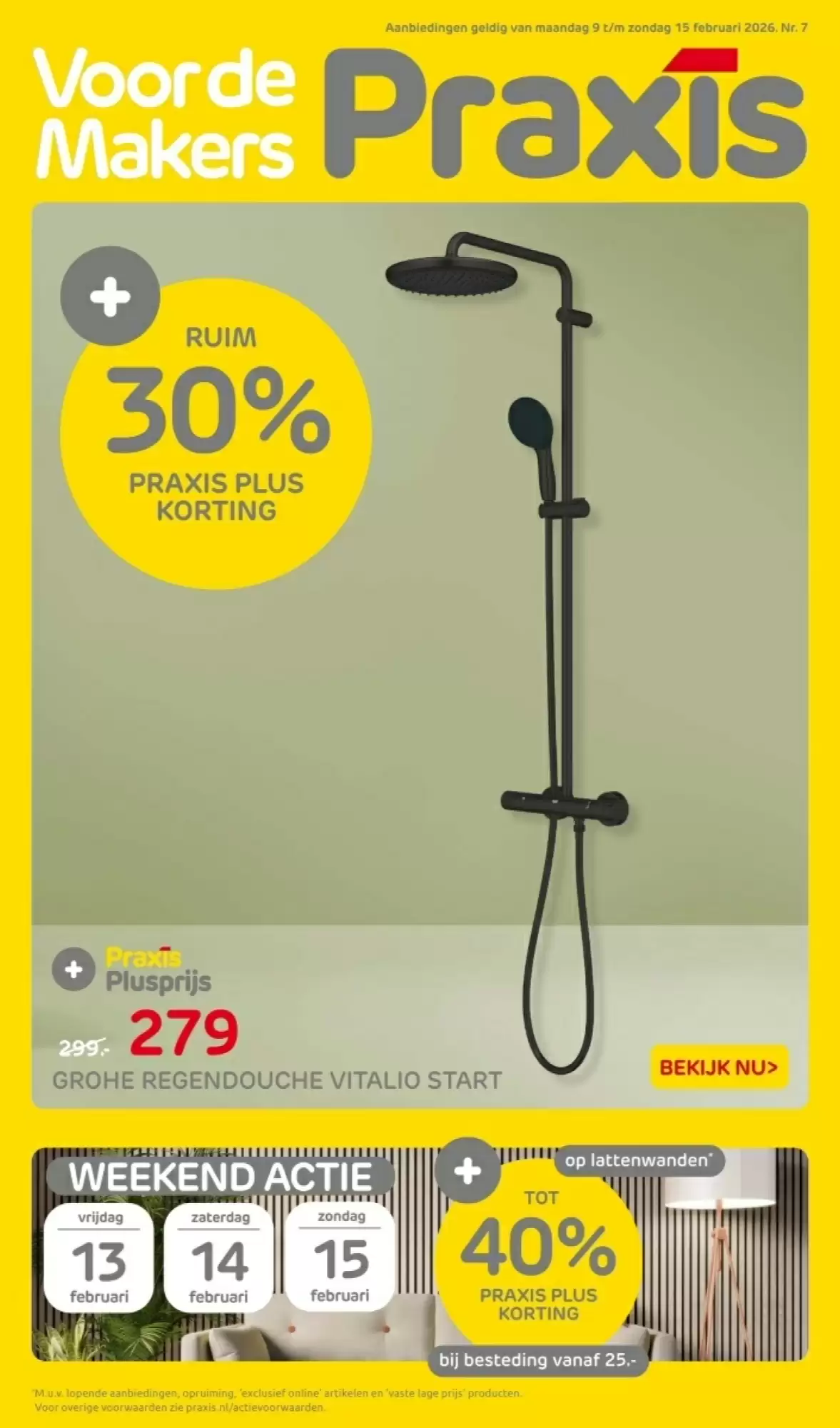 Praxis Folder 09.02.2026 - 15.02.2026