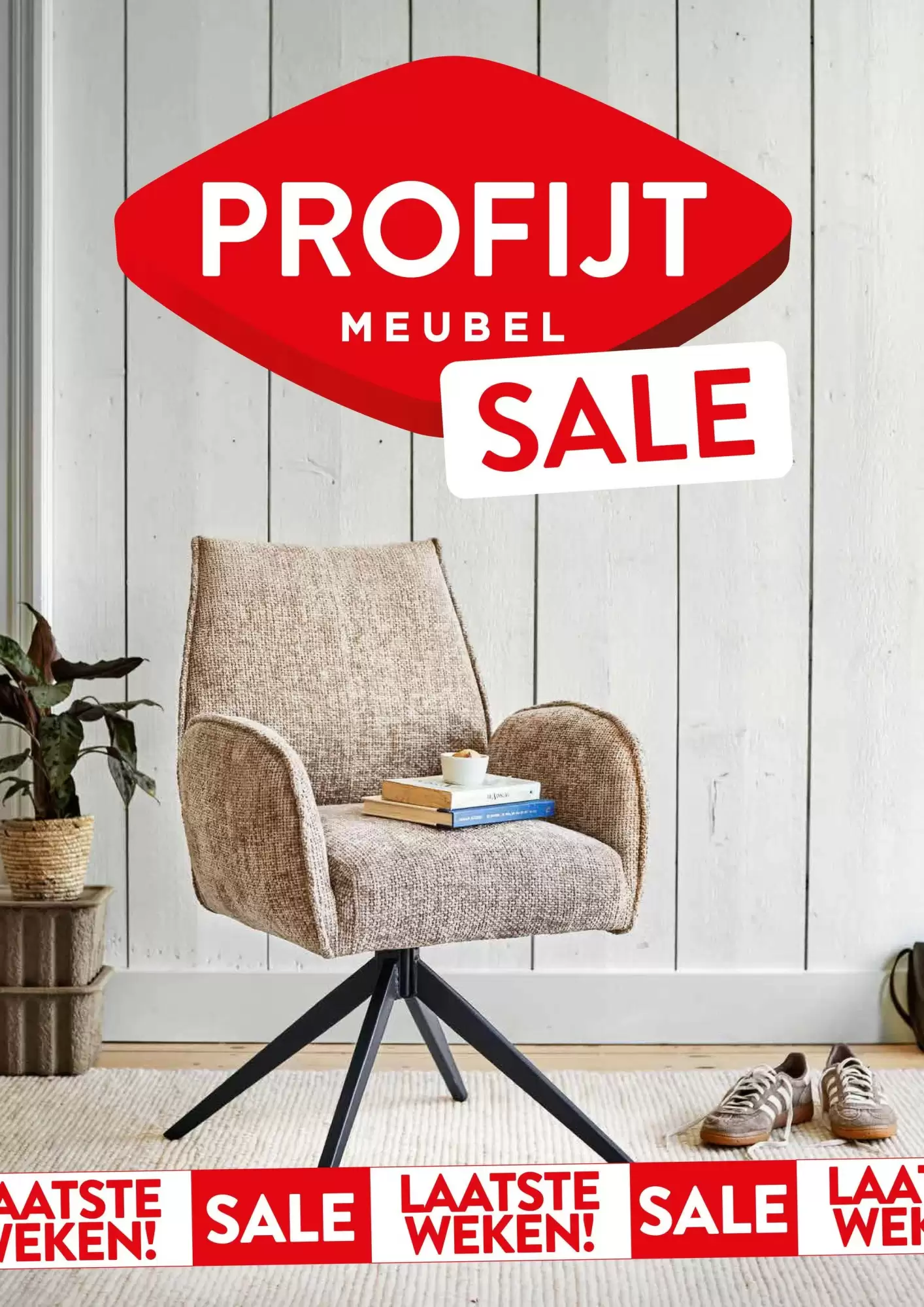 Profijt Meubel Folder 02.02.2026 - 08.02.2026