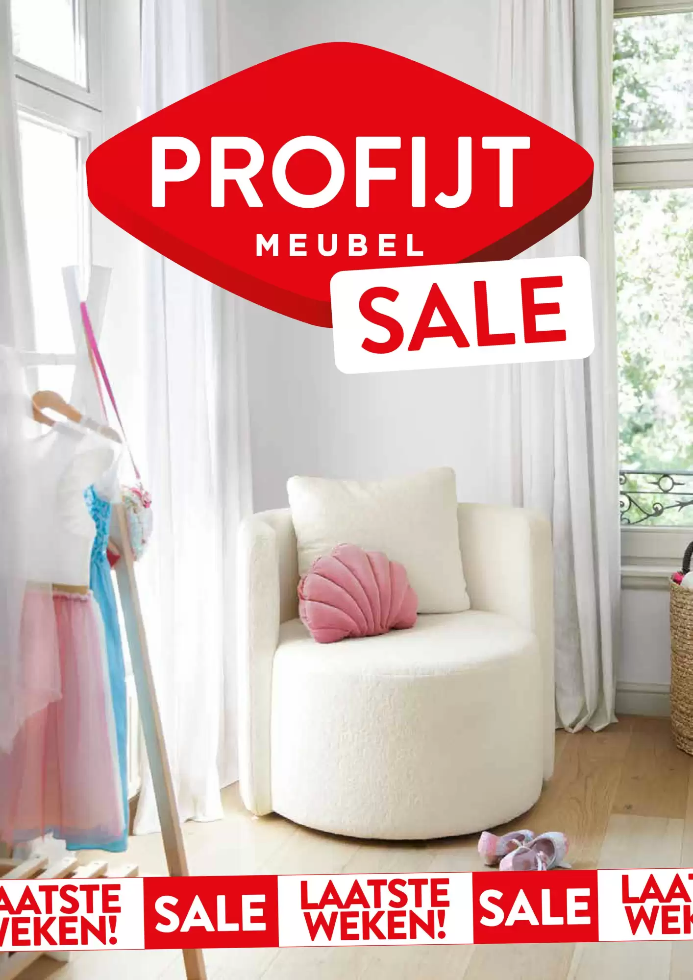 Profijt Meubel Folder 08.02.2026 - 14.02.2026