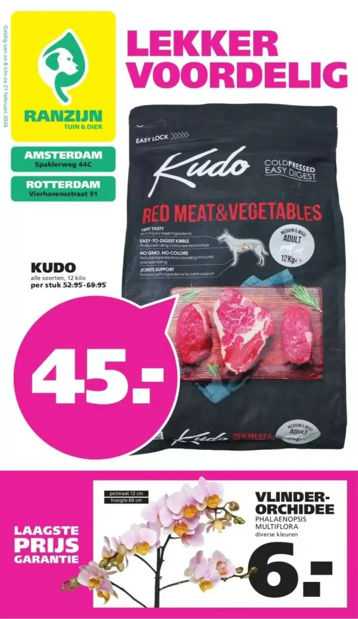 Ranzijn Folder 08.02.2026 - 21.02.2026