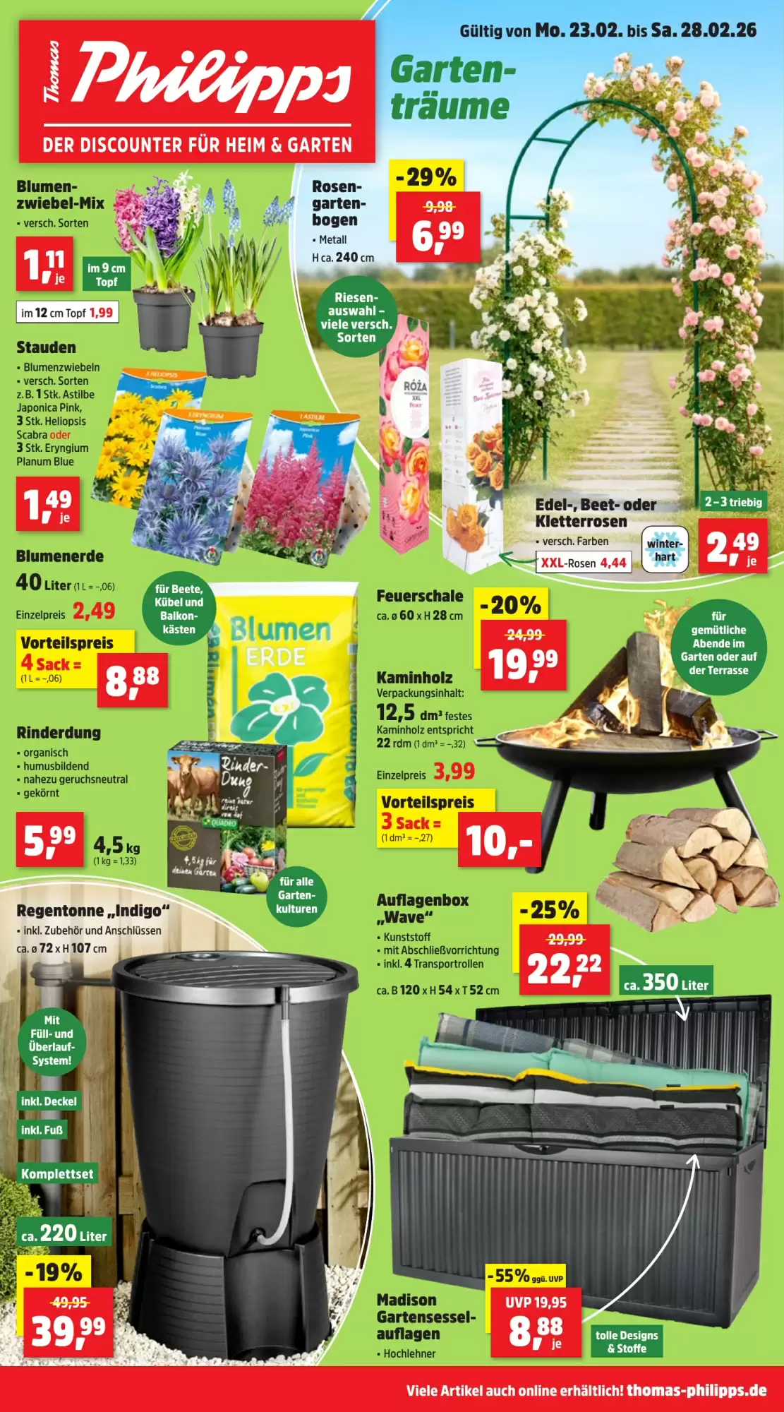 Thomas Philipps Folder Week 9 – 23.02.2026 – 28.02.2026