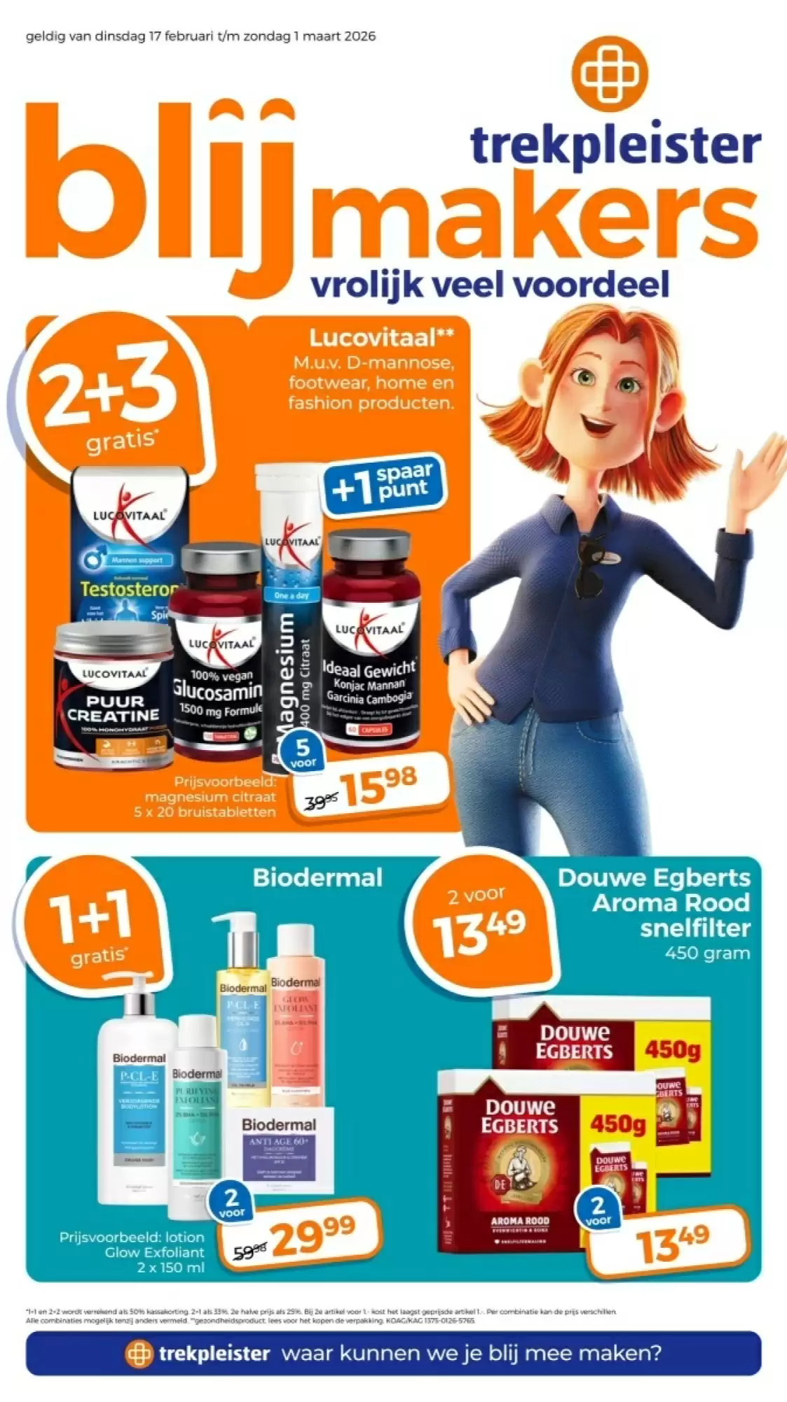 Trekpleister Folder 17.02.2026 - 01.03.2026