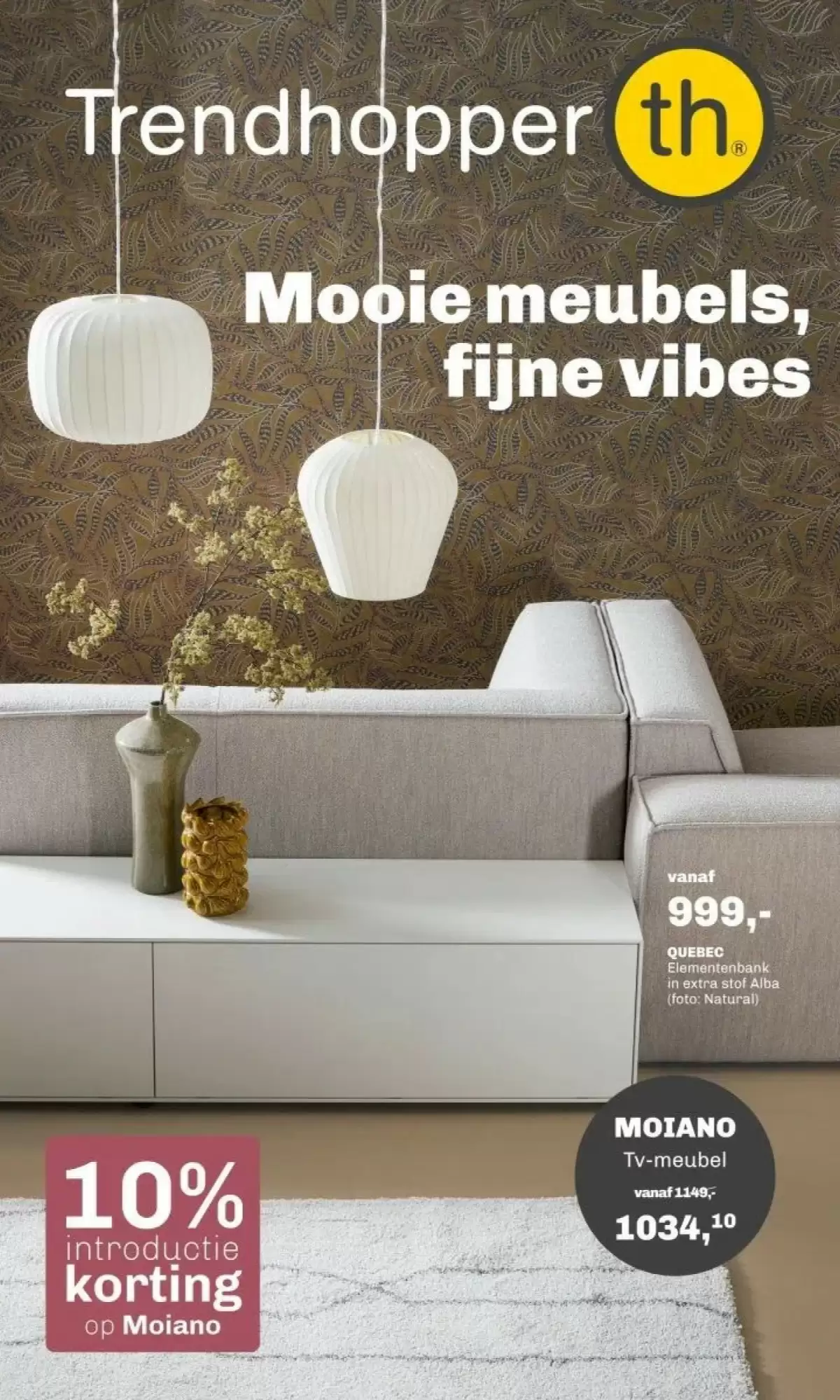 Trendhopper Folder 02.02.2026 - 01.03.2026