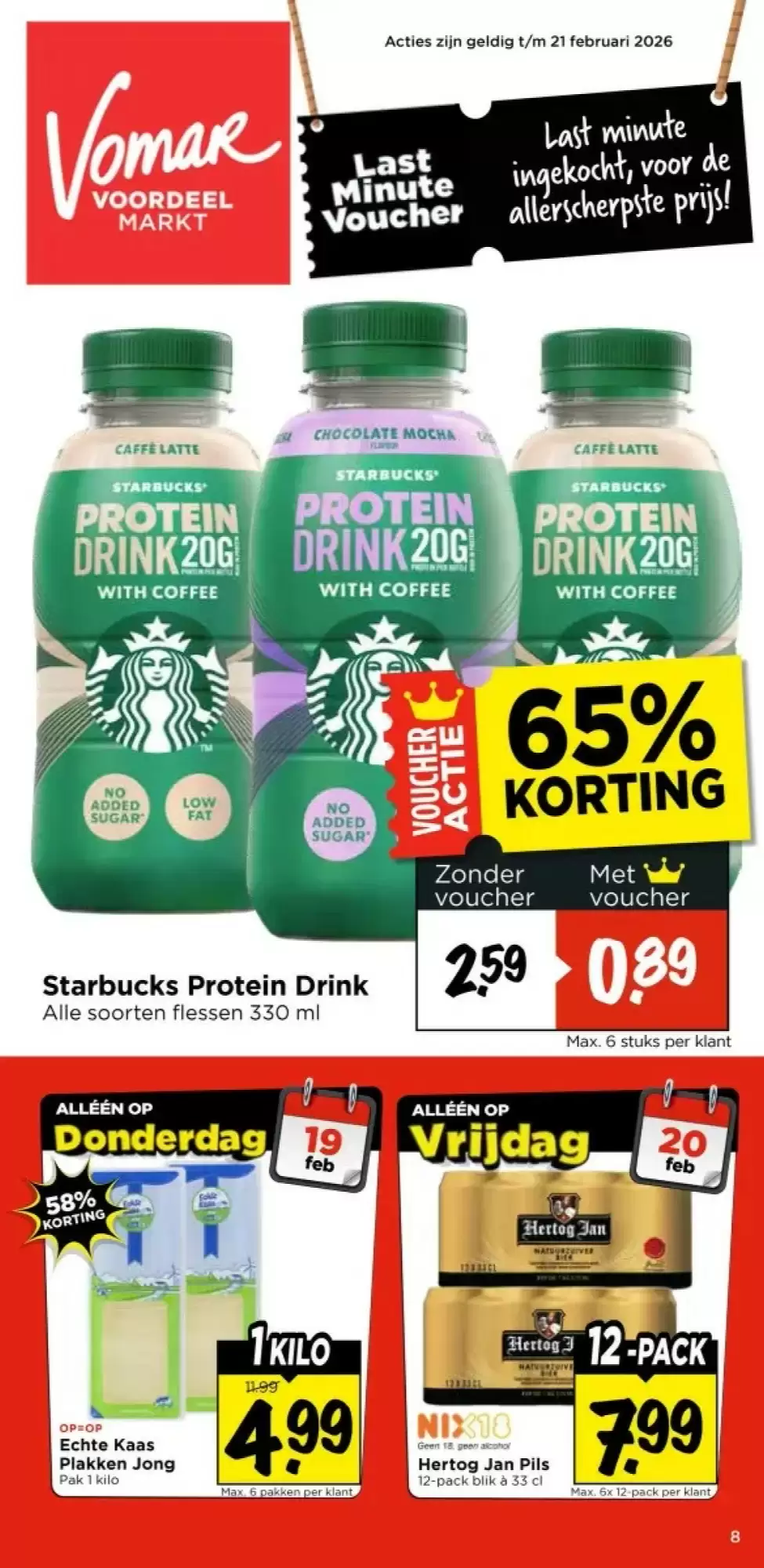 Vomar Folder Week 9 – 19.02.2026 – 21.02.2026