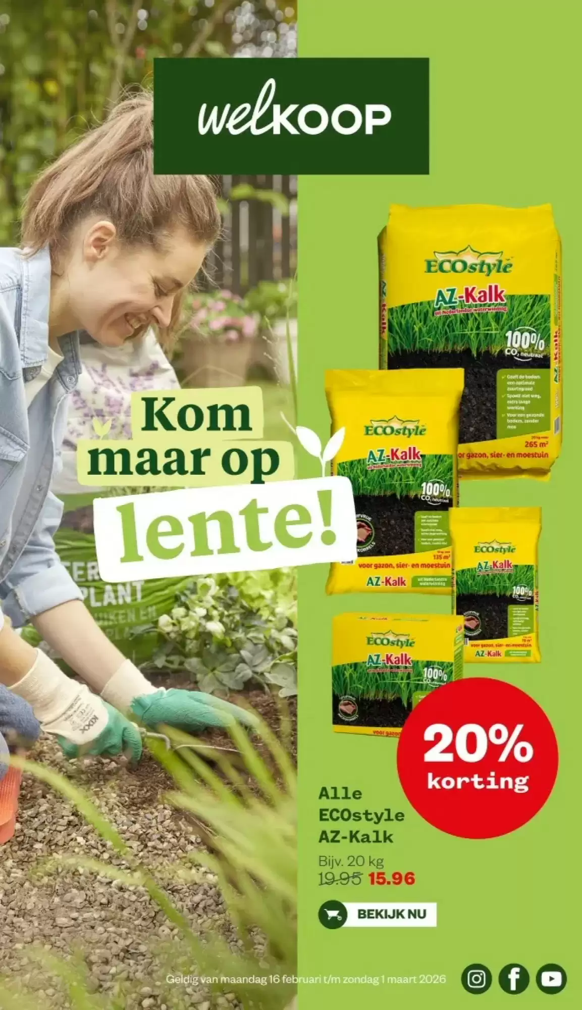 Welkoop Folder Week 8 – 16.02.2026 – 01.03.2026