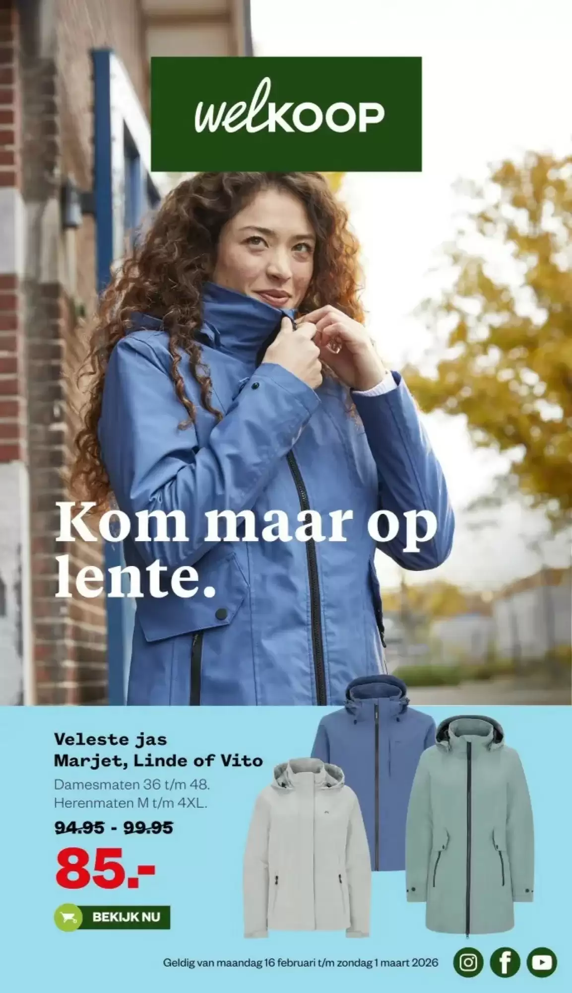 Welkoop Folder 16.02.2026 - 01.03.2026