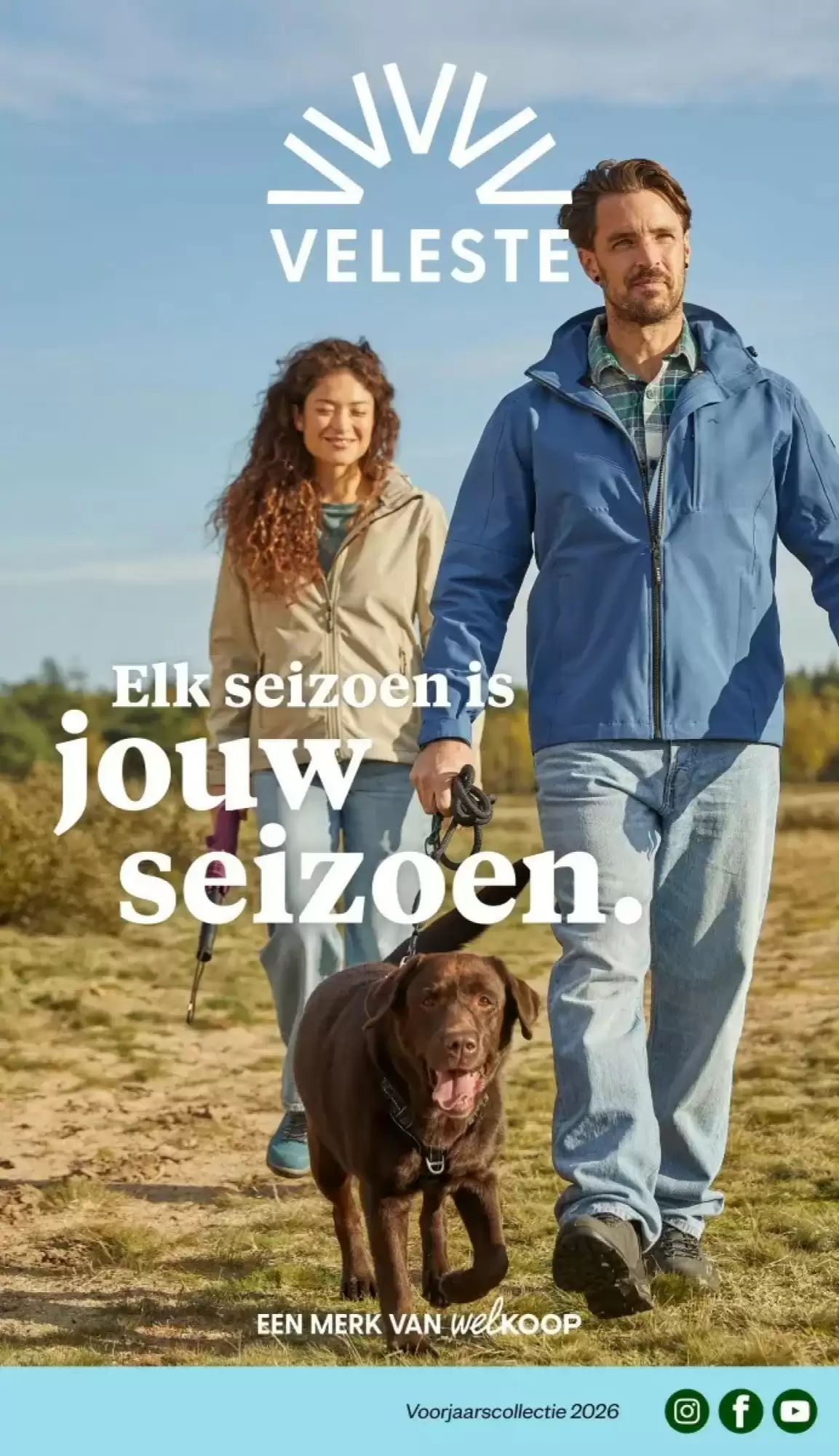 Welkoop Folder Week 8 – 18.02.2026 – 29.03.2026