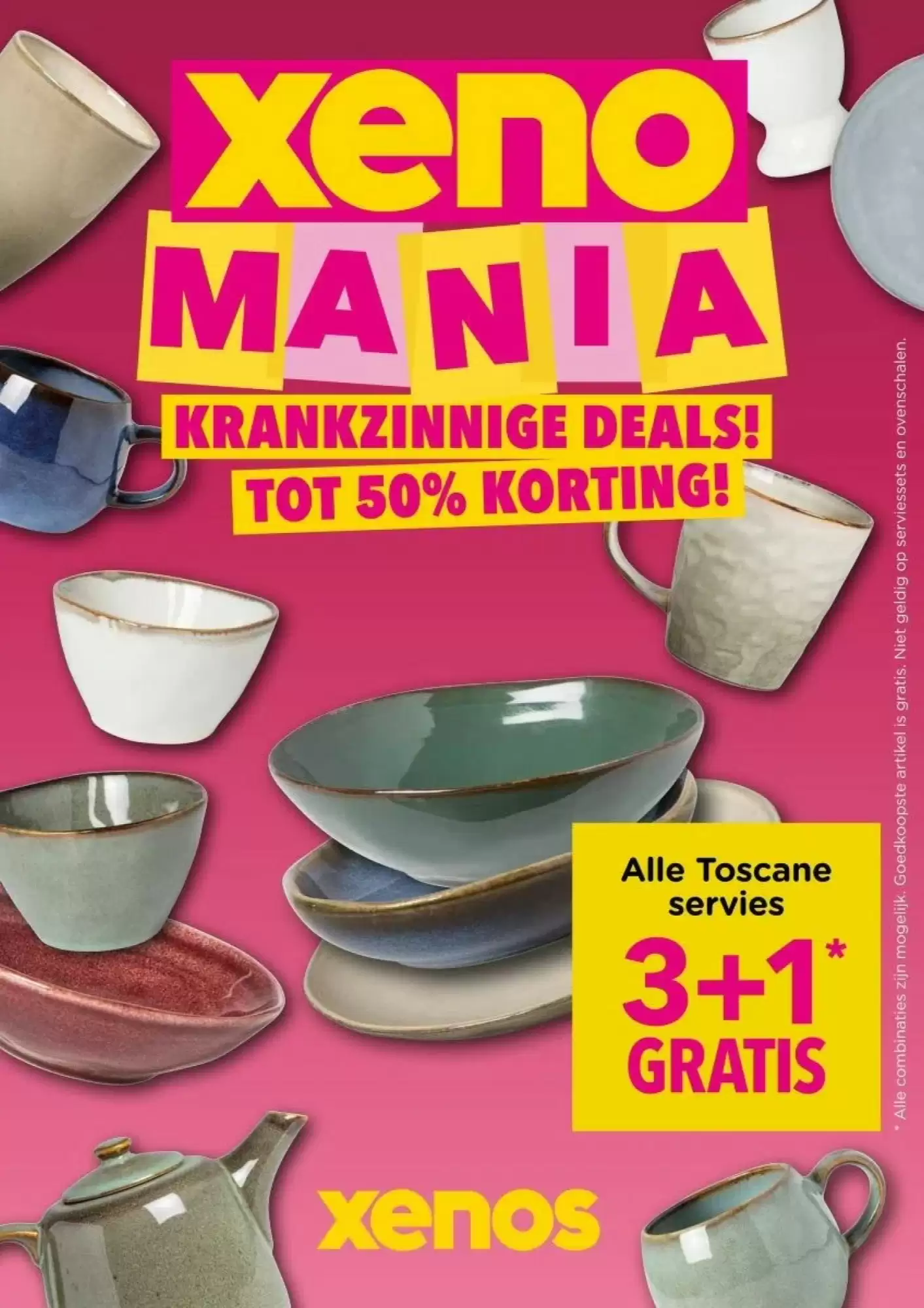 Xenos Folder Week 9 – 23.02.2026 – 08.03.2026