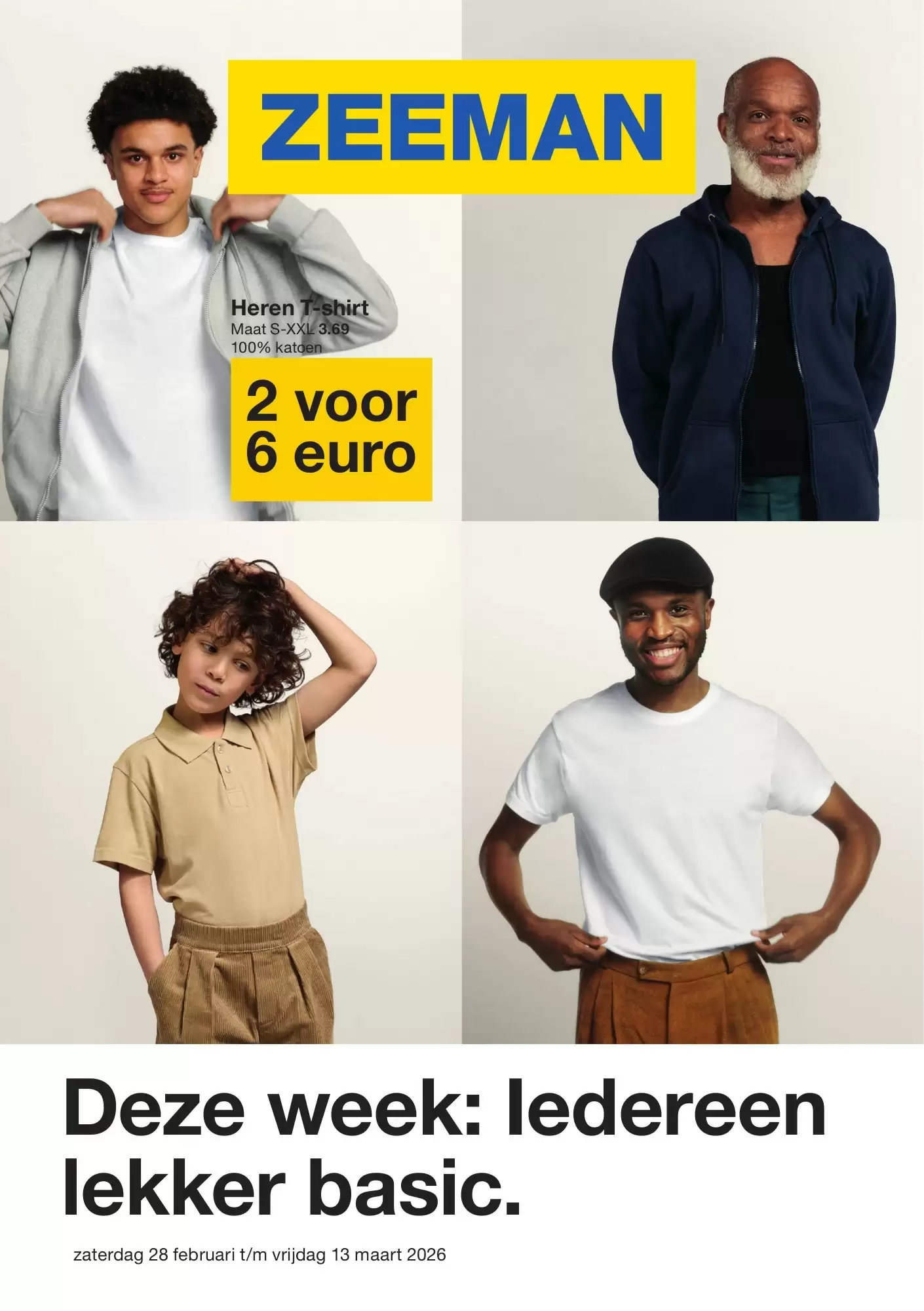 Zeeman Folder Week 9 – 28.02.2026 – 13.03.2026