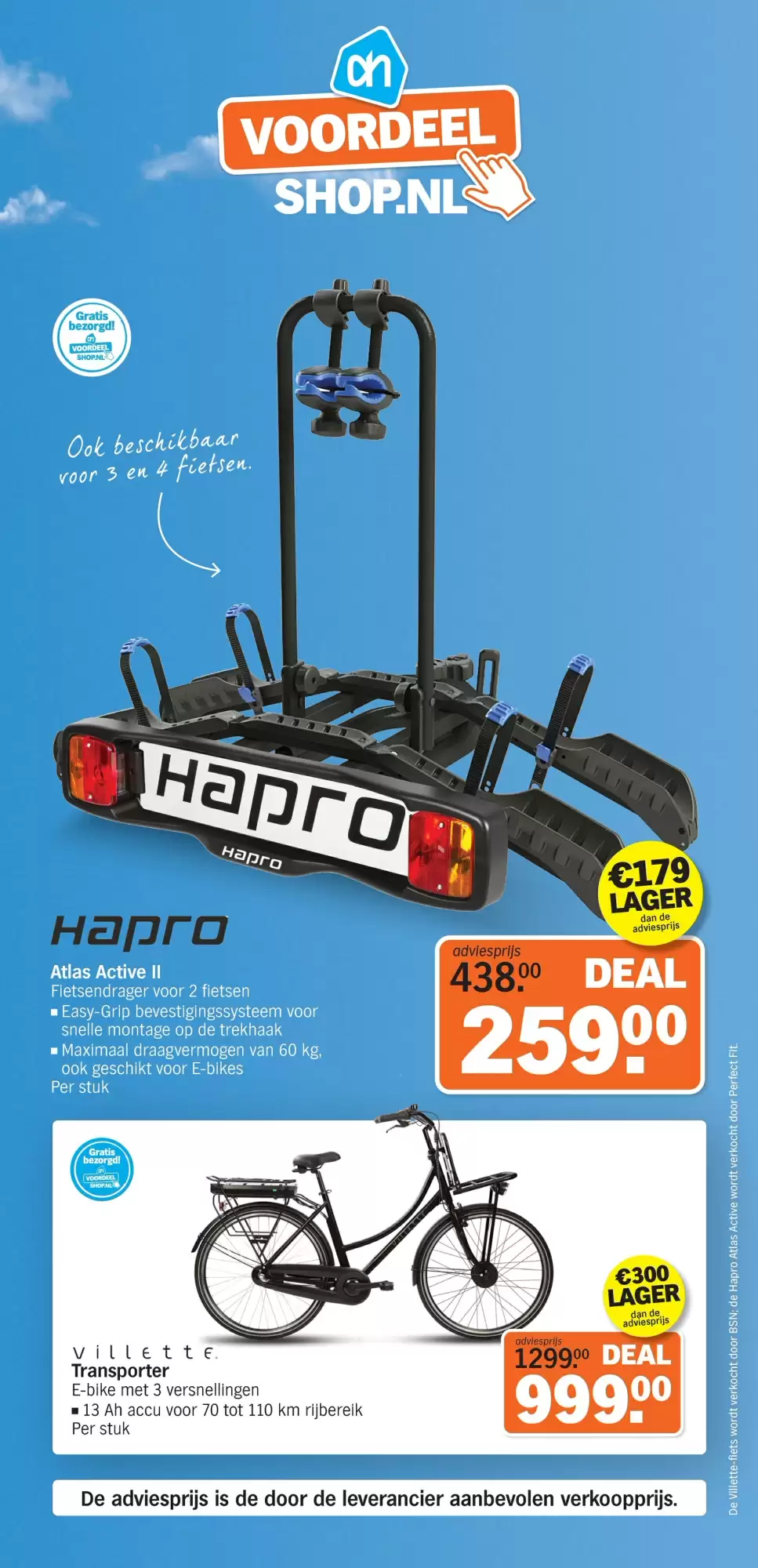 Albert Heijn Folder Week 13 – 23.03.2026 – 29.03.2026