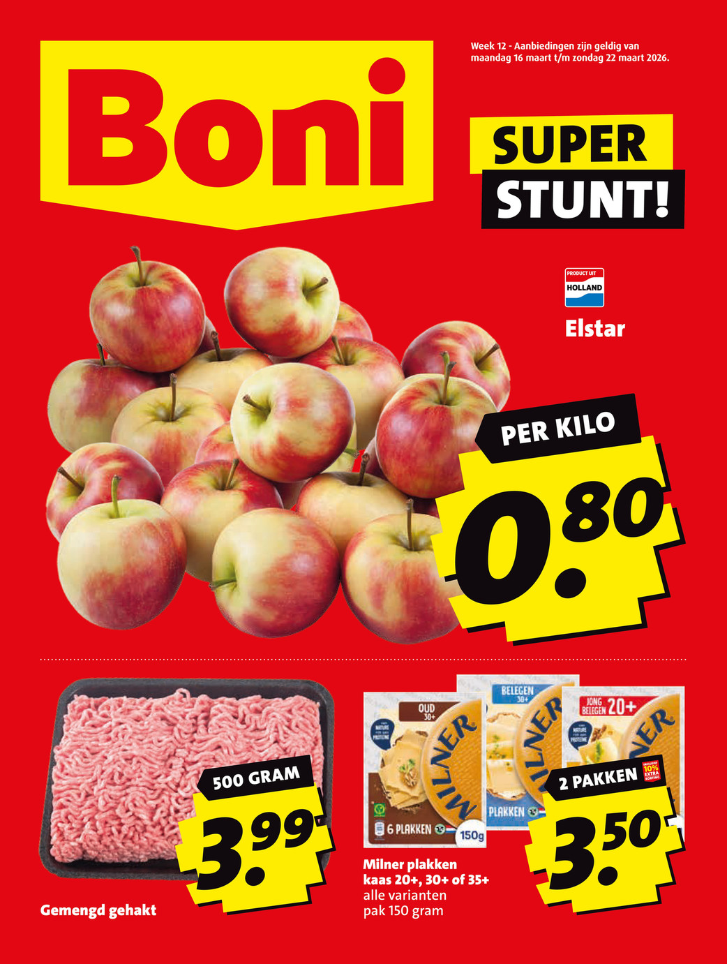 Boni Folder Week 12 – 16.03.2026 – 22.03.2026