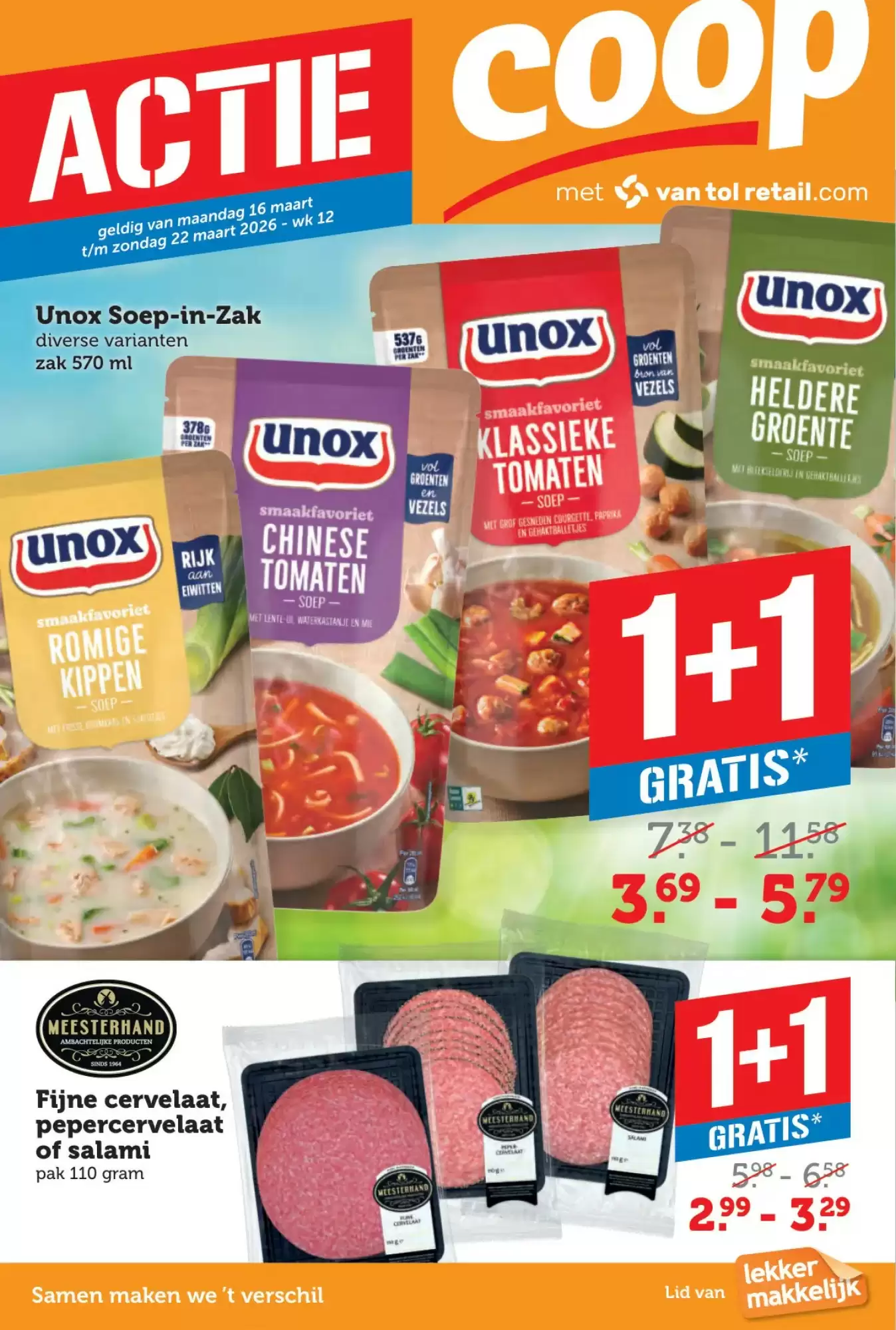 Coop Folder Week 12 – 16.03.2026 – 22.03.2026