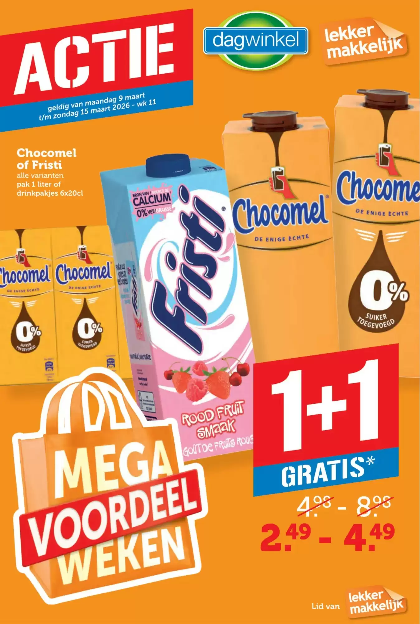 Dagwinkel Folder Week 11 – 09.03.2026 – 15.03.2026