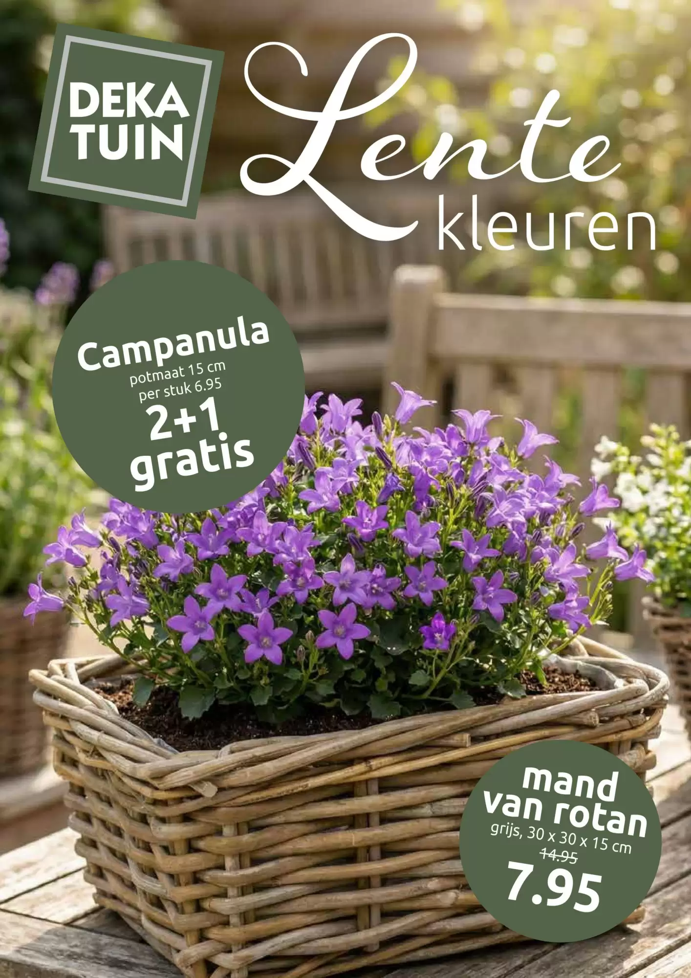 Deka Tuin Folder Week 13 – 23.03.2026 – 29.03.2026