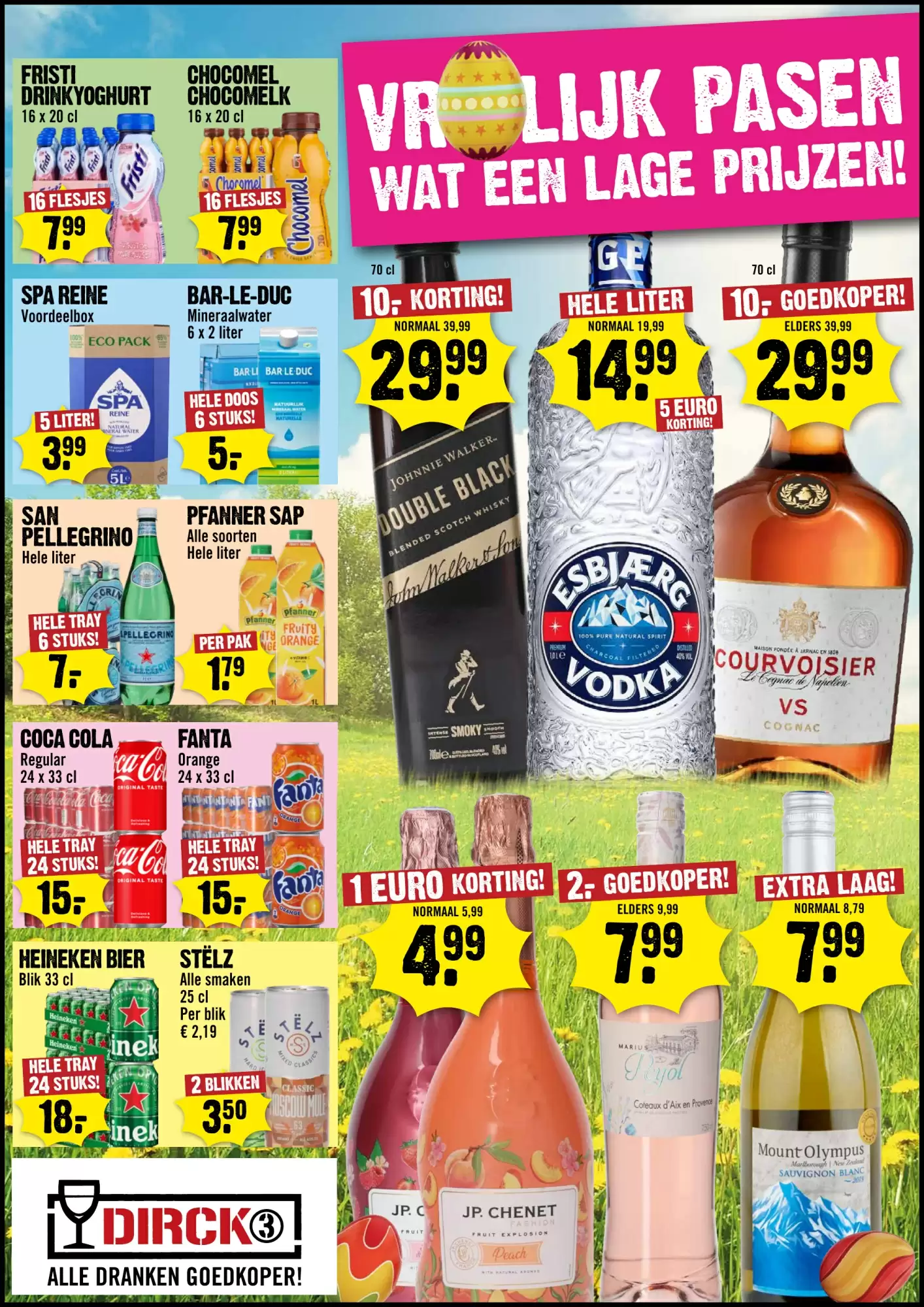 Dirck III Folder Week 14 – 01.04.2026 – 07.04.2026