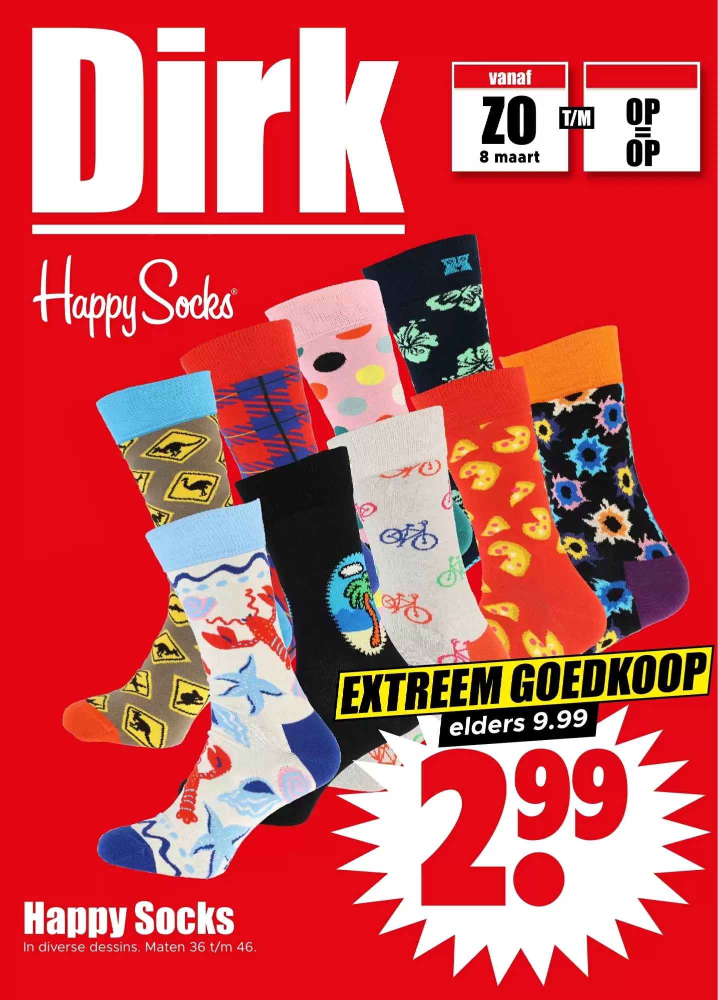 Dirk Folder Week 10 – 08.03.2026 – 14.03.2026