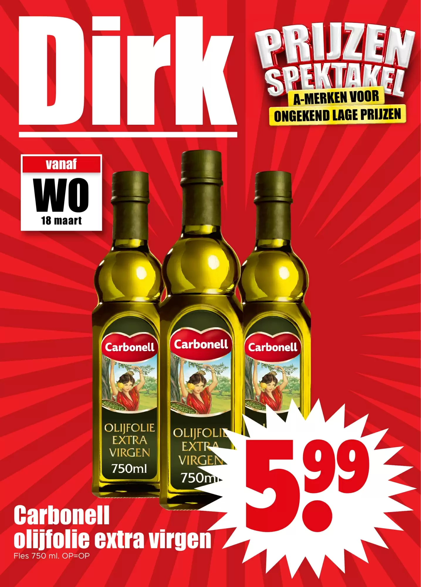 Dirk Folder Week 12 – 18.03.2026 – 24.03.2026