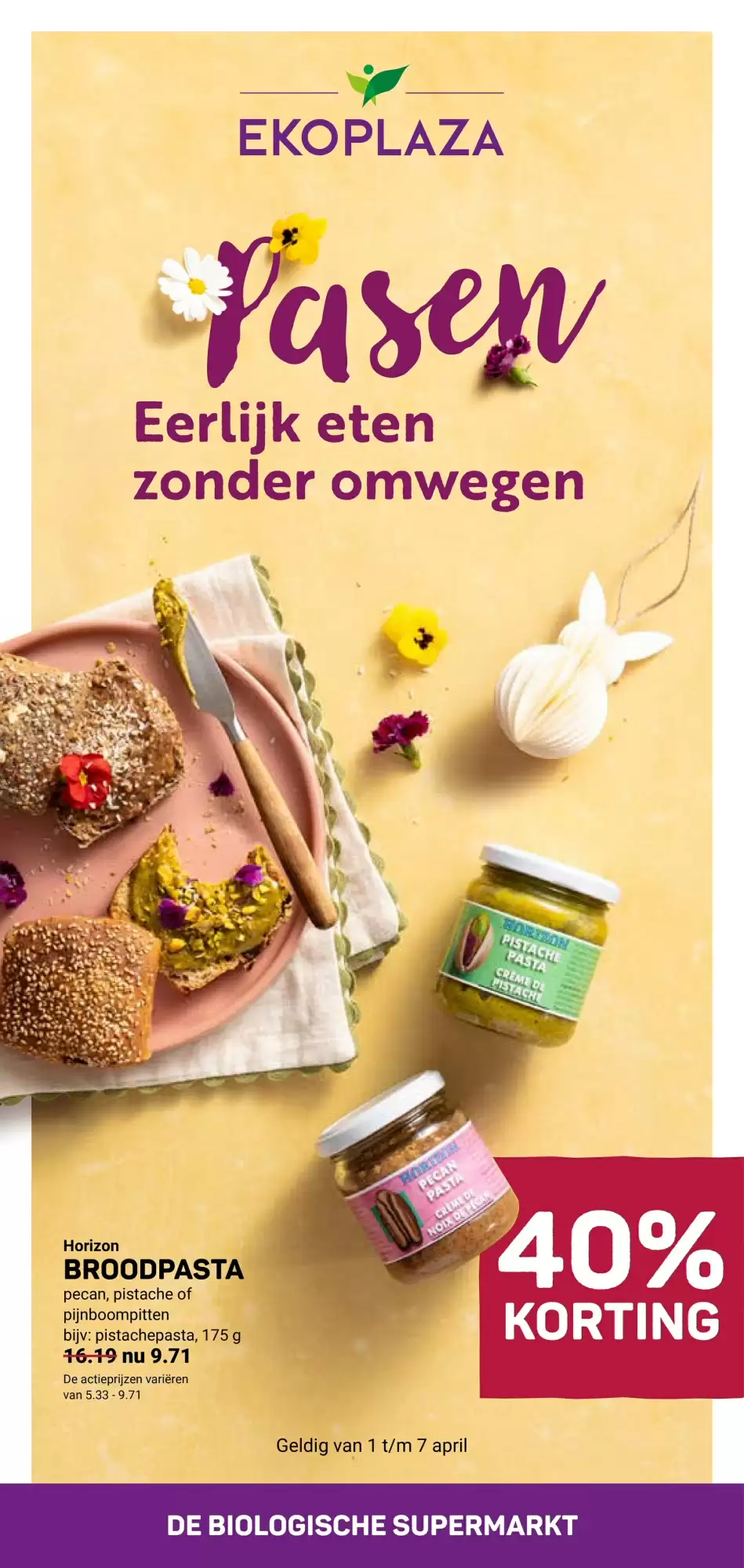 Ekoplaza Folder Week 14 – 01.04.2026 – 07.04.2026