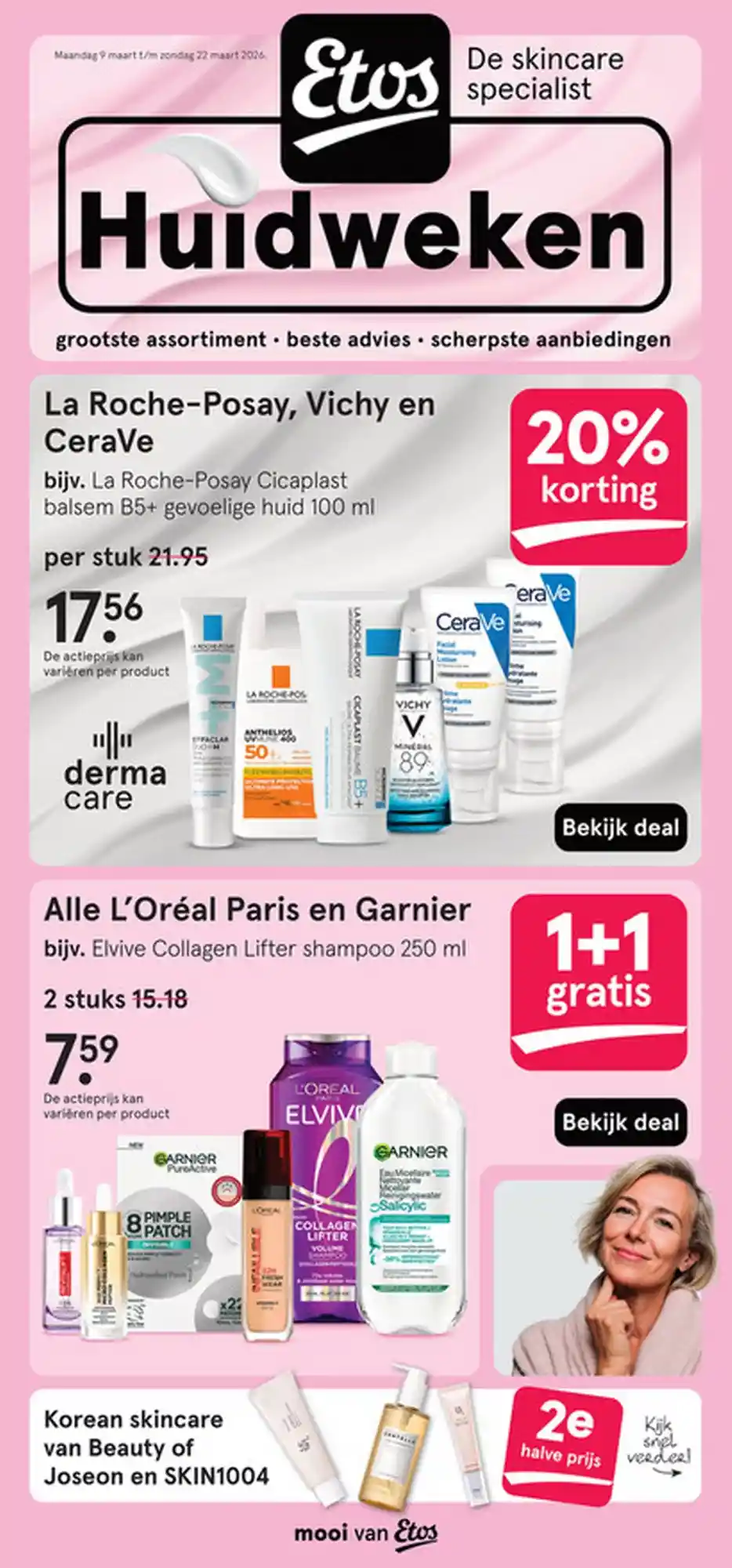 Etos Folder Week 11 – 09.03.2026 – 22.03.2026