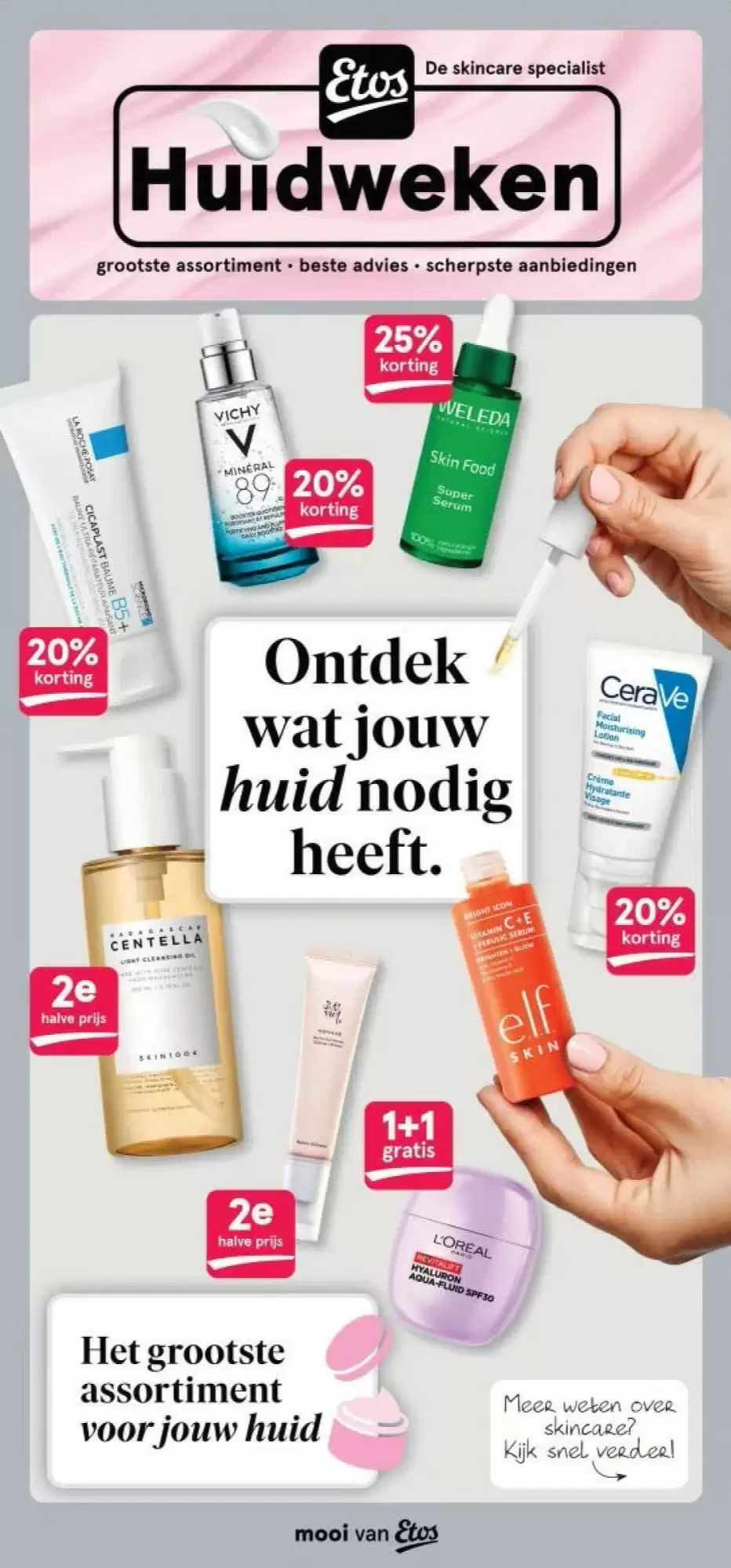 Etos Folder Week 11 – 10.03.2026 – 22.03.2026