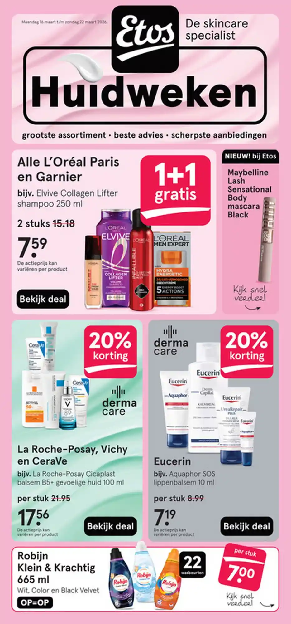 Etos Folder Week 12 – 16.03.2026 – 22.03.2026