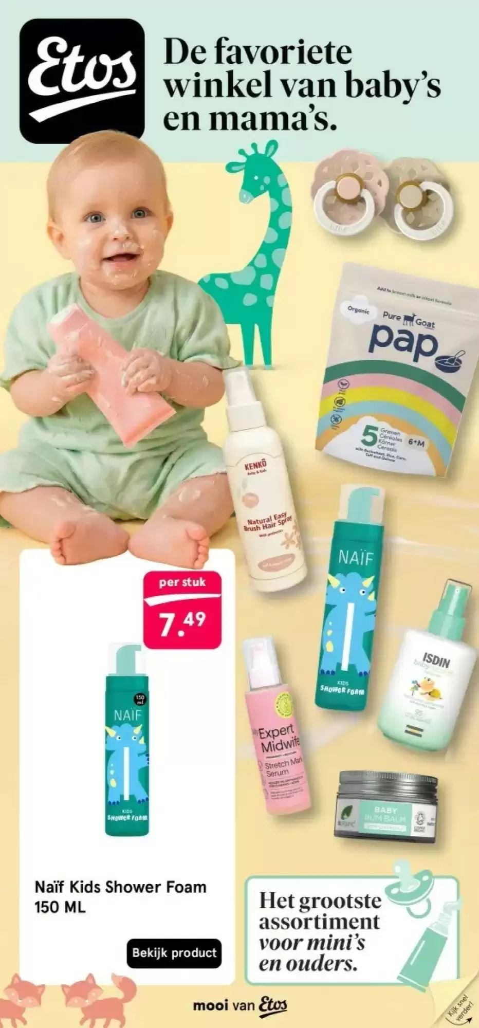 Etos Folder Week 13 – 23.03.2026 – 07.06.2026