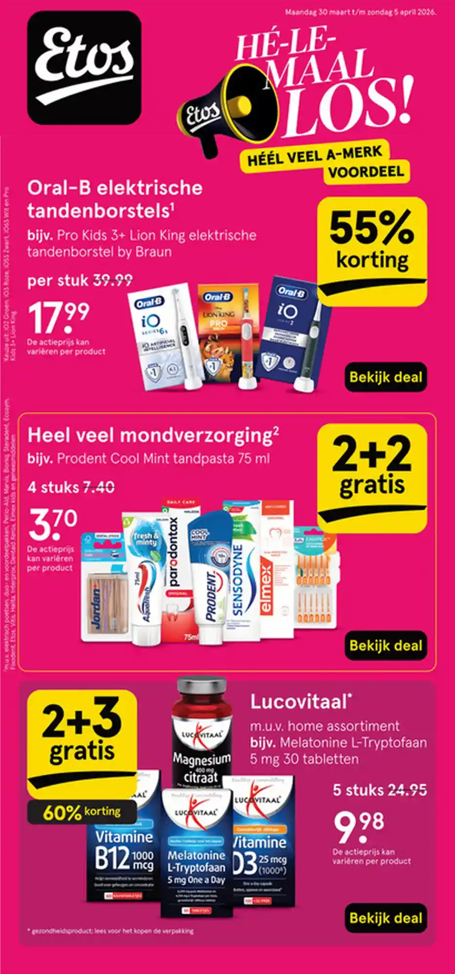 Etos Folder Week 14 – 30.03.2026 – 05.04.2026