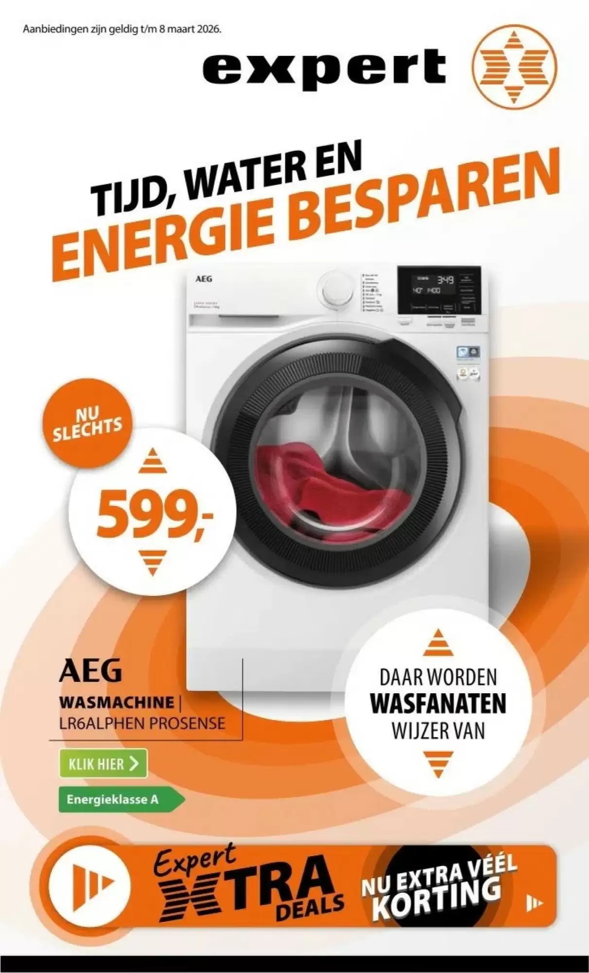 Expert Folder Week 10 – 01.03.2026 – 08.03.2026