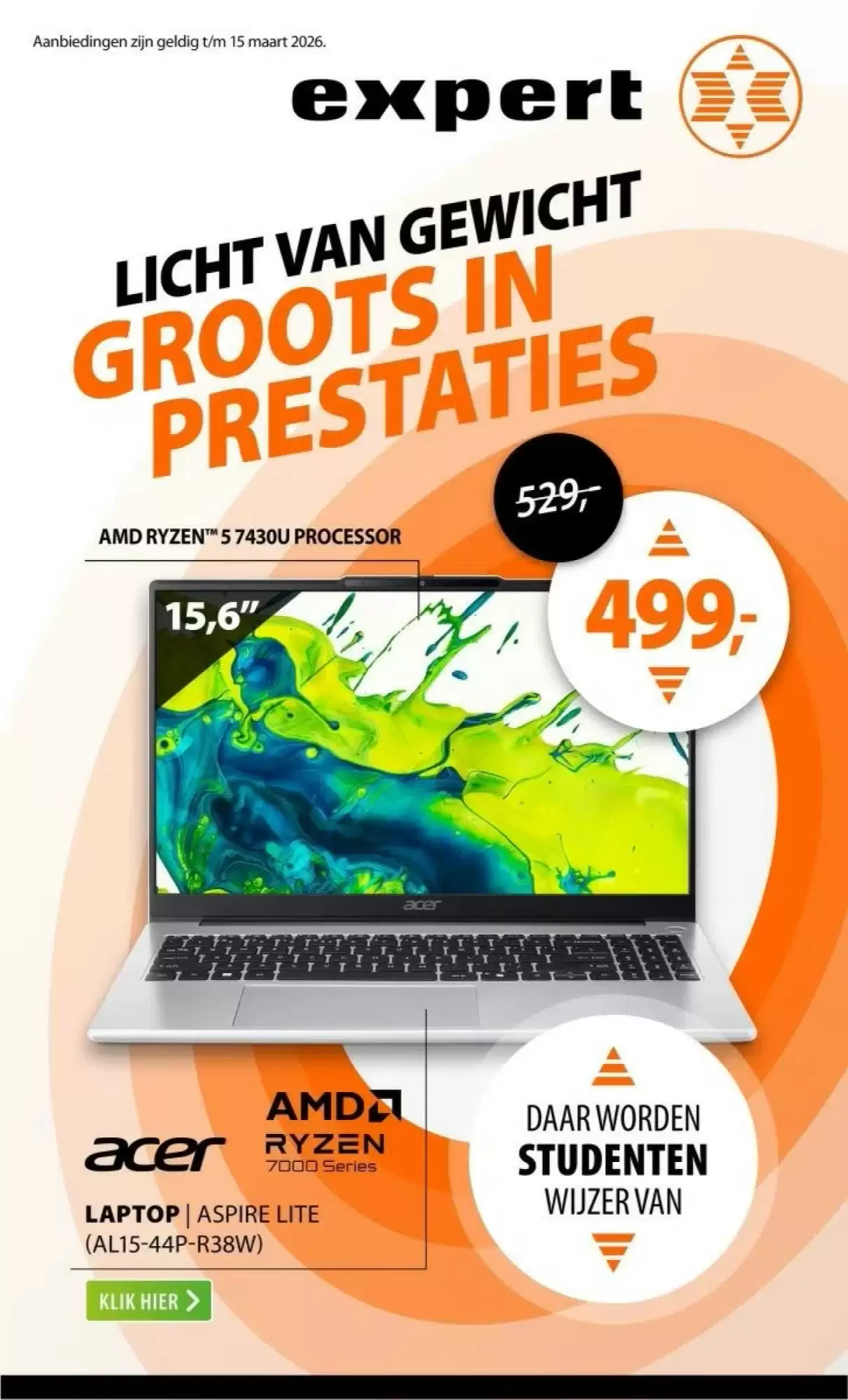 Expert Folder Week 11 – 08.03.2026 – 15.03.2026