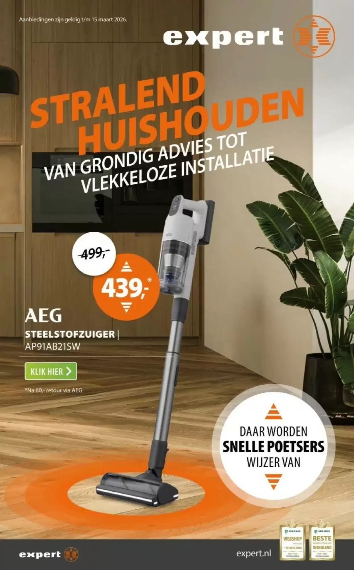 Expert Folder Week 11 – 08.03.2026 – 15.03.2026