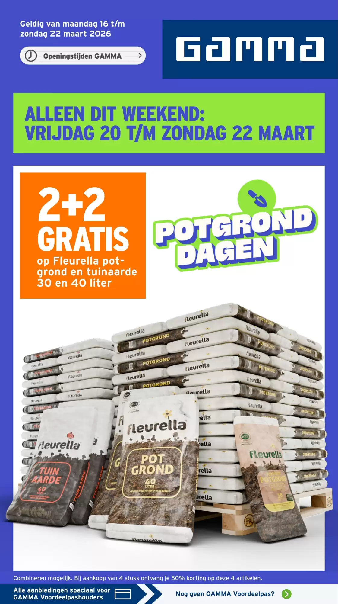 Gamma Folder Week 12 – 16.03.2026 – 22.03.2026