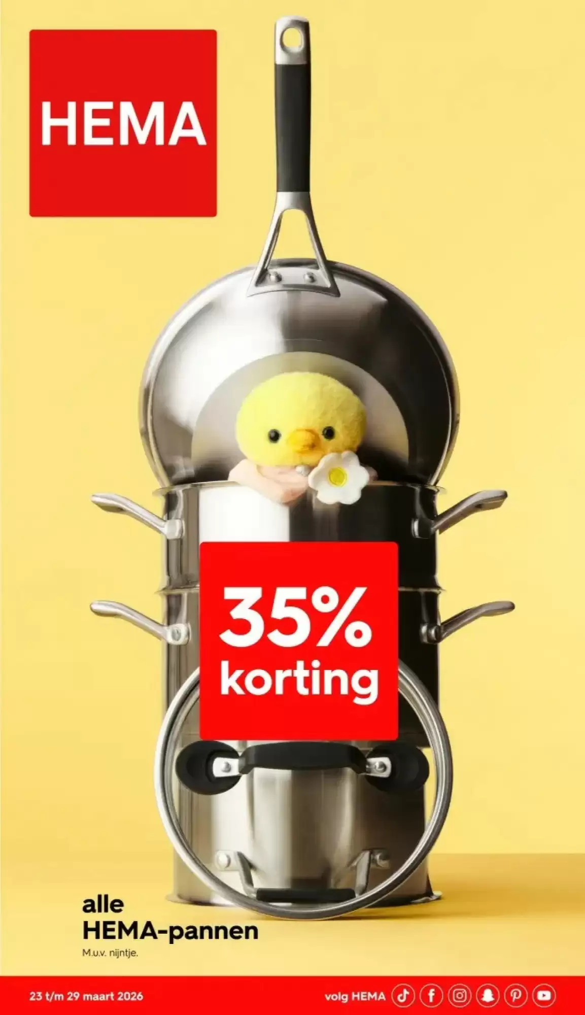 Hema Folder Week 13 – 23.03.2026 – 29.03.2026