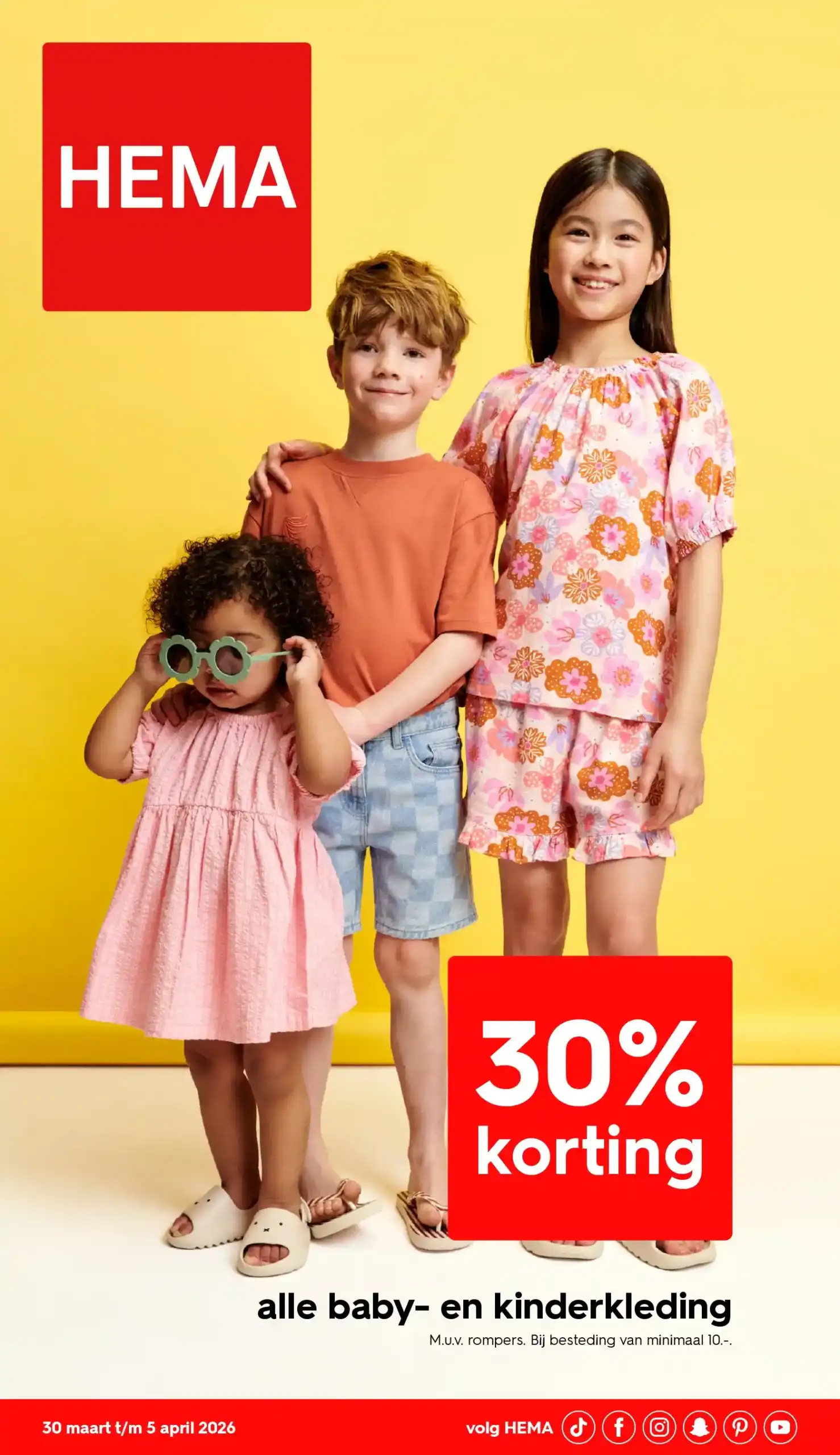 Hema Folder Week 18 – 30.04.2026 – 05.04.2026