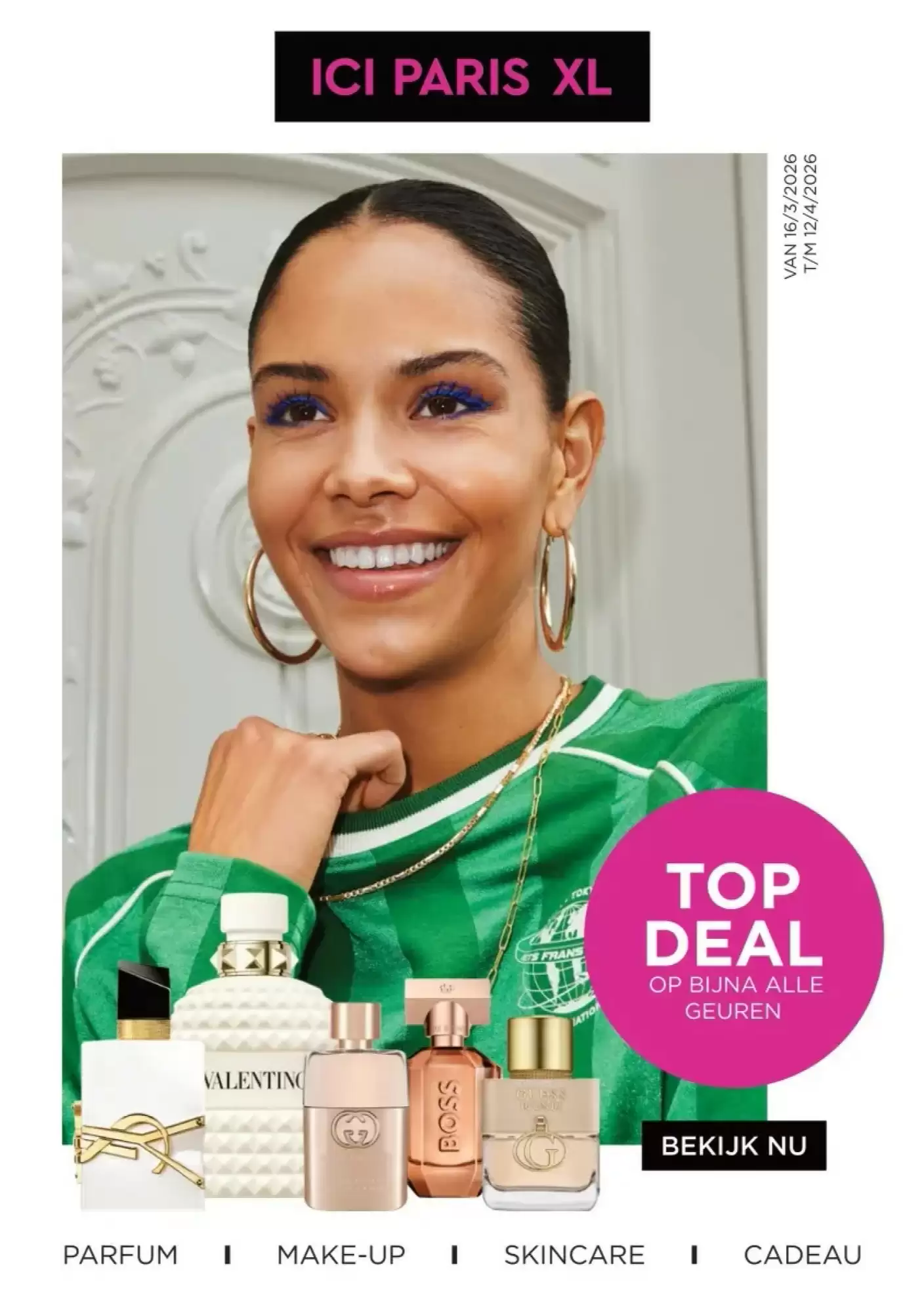 ICI Paris XL Folder Week 13 – 23.03.2026 – 12.04.2026