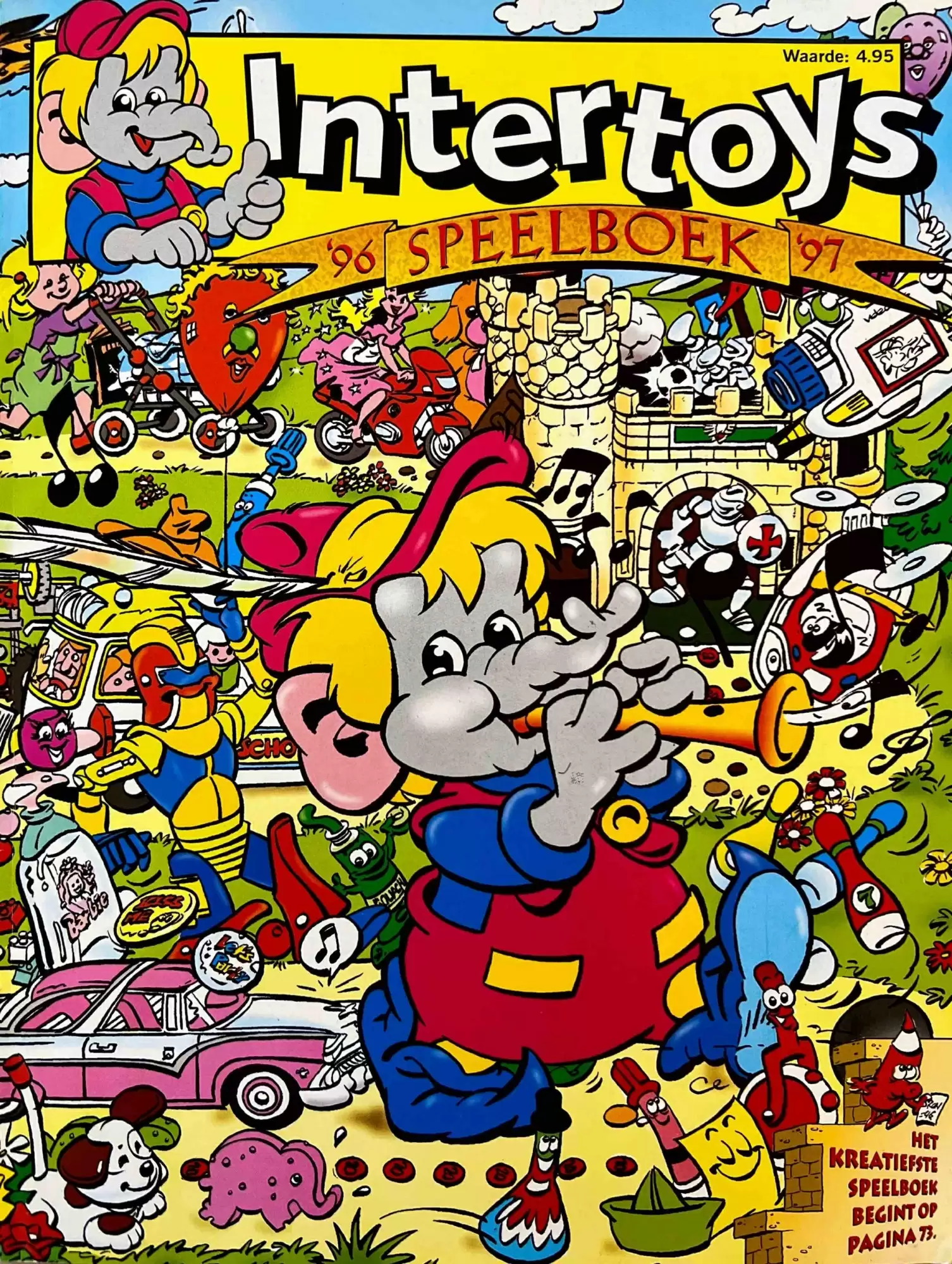 Intertoys Folder Week 10 – 08.03.2026 – 31.03.2026