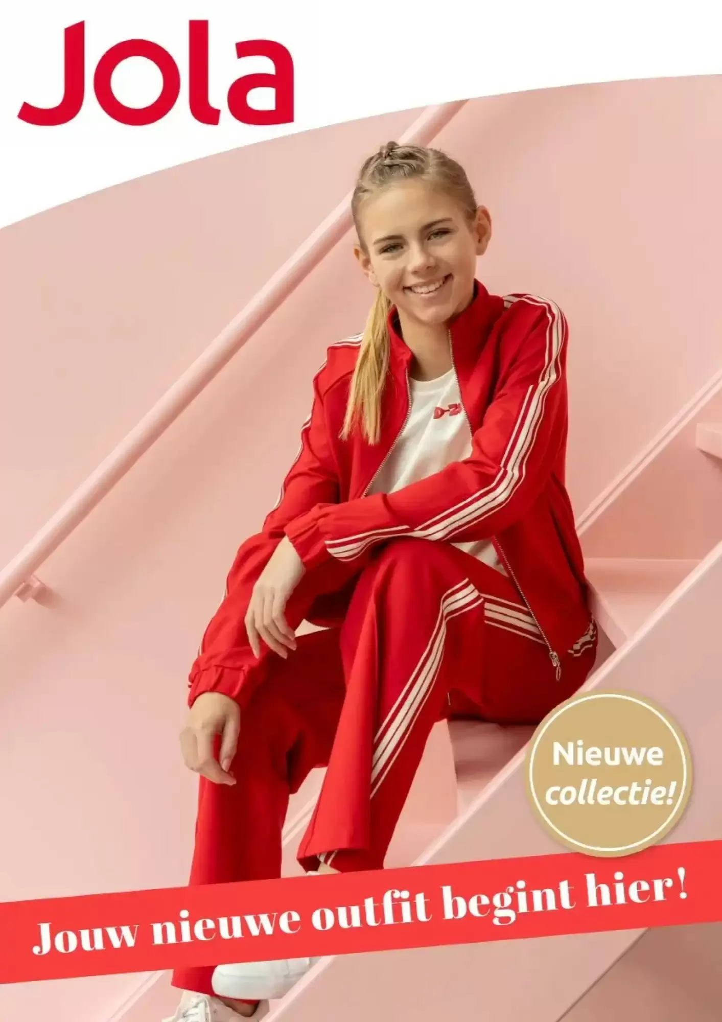 Jola Mode Folder Week 10 – 08.03.2026 – 15.03.2026