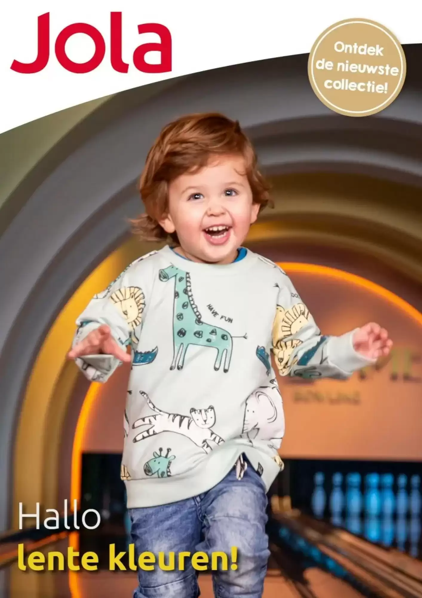 Jola Mode Folder Week 11 – 15.03.2026 – 22.03.2026