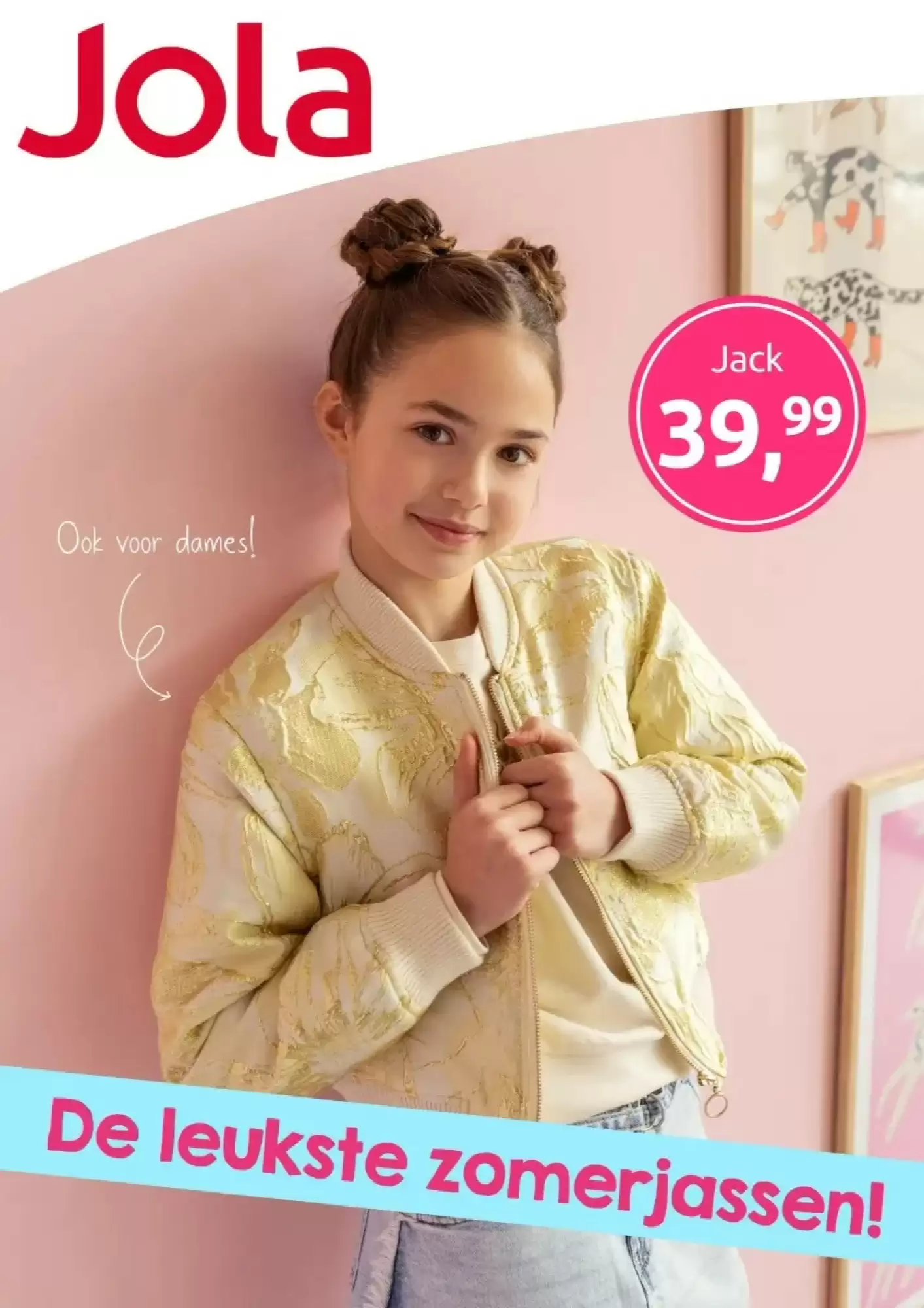 Jola Mode Folder Week 12 – 22.03.2026 – 29.03.2026