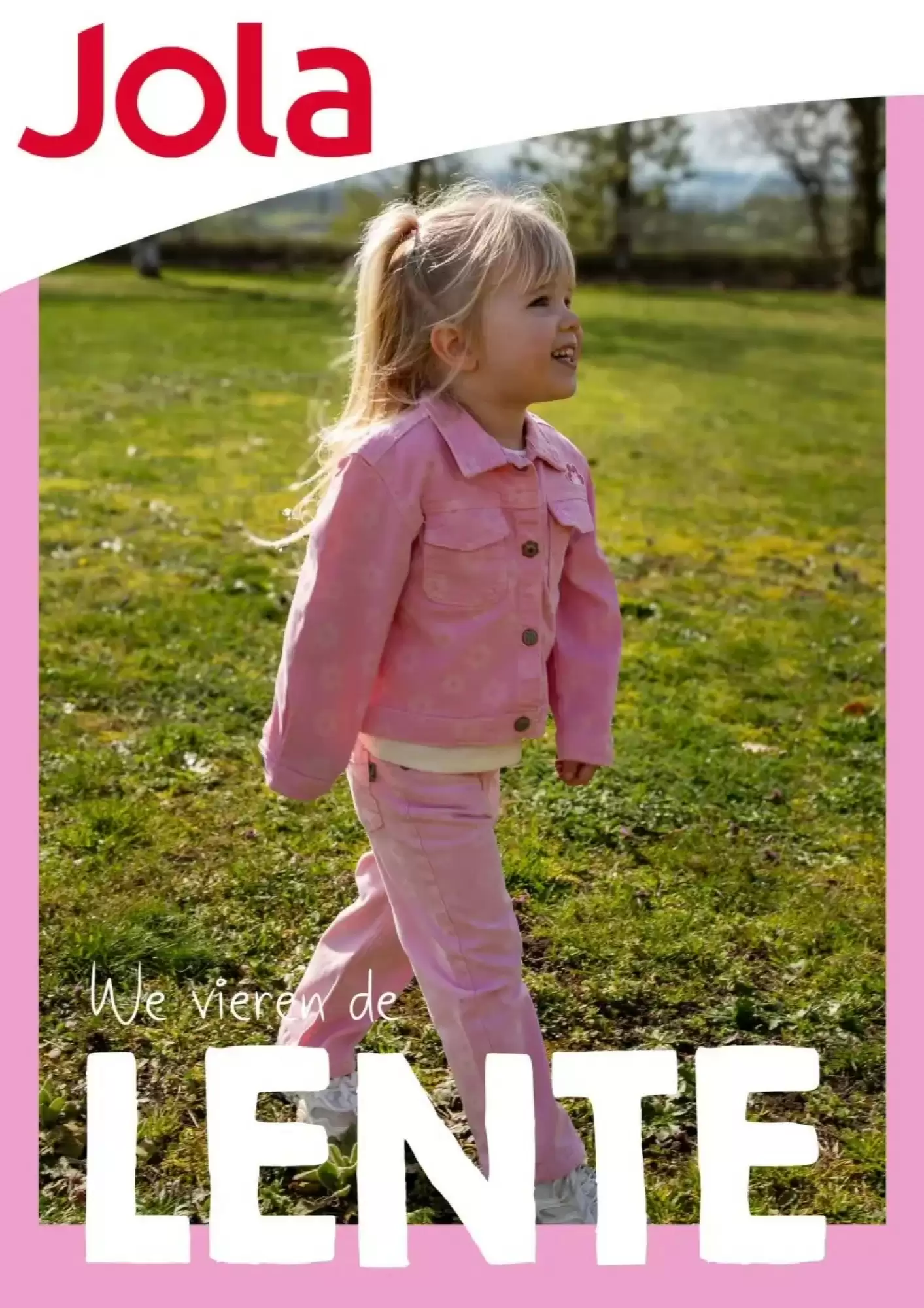 Jola Mode Folder Week 13 – 29.03.2026 – 05.04.2026