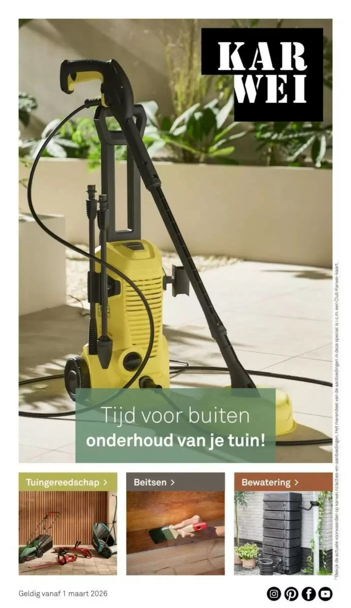 Karwei Folder Week 9 – 01.03.2026 – 31.12.2026