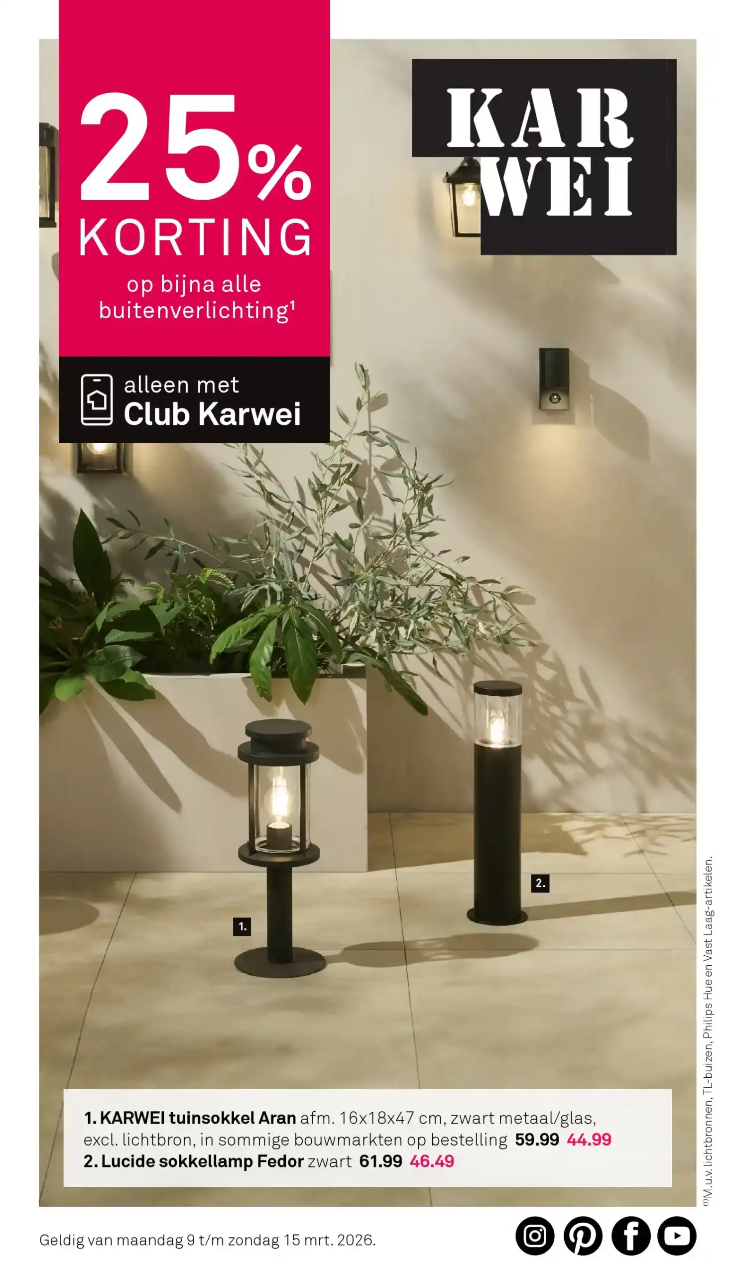 Karwei Folder Week 11 – 09.03.2026 – 15.03.2026