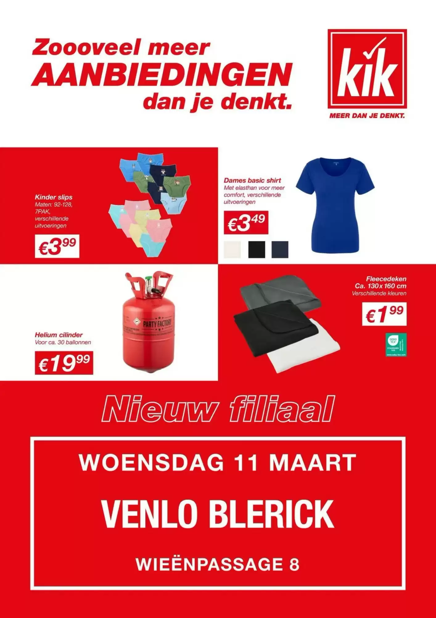 Kik Folder Week 10 – 07.03.2026 – 10.03.2026