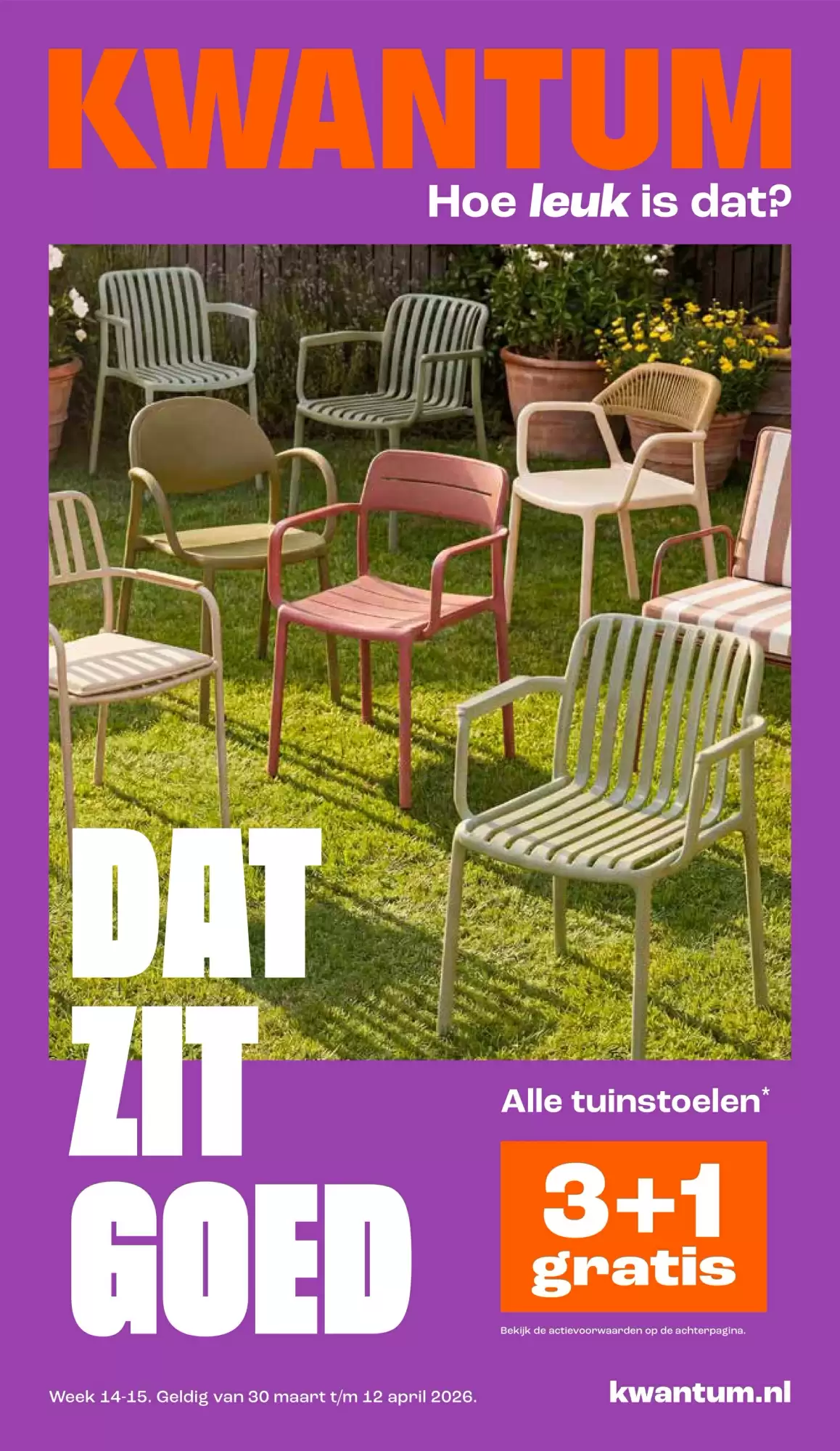 Kwantum Folder Week 14 – 30.03.2026 – 12.04.2026