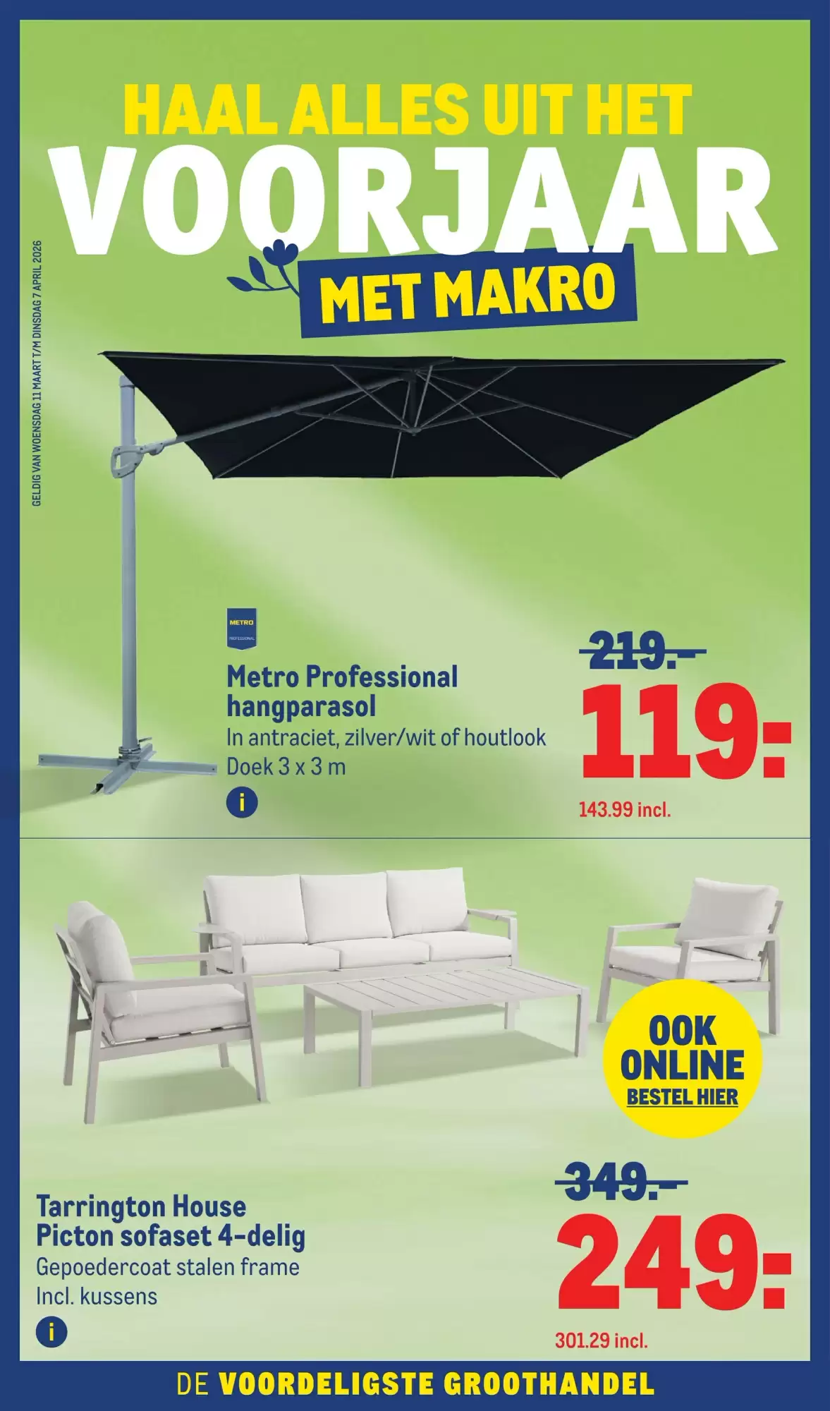 Makro Folder Week 11 – 11.03.2026 – 07.04.2026