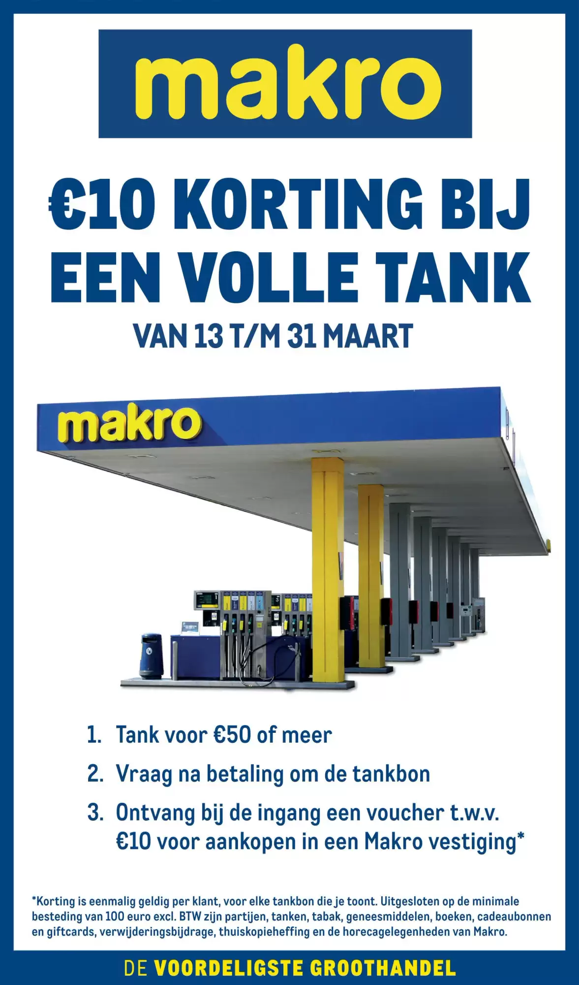 Makro Folder Week 11 – 13.03.2026 – 31.03.2026