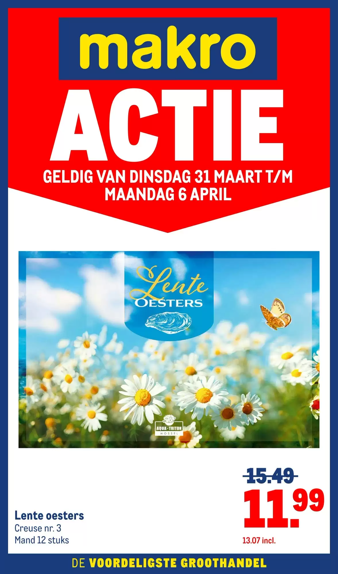 Makro Folder Week 14 – 31.03.2026 – 06.04.2026