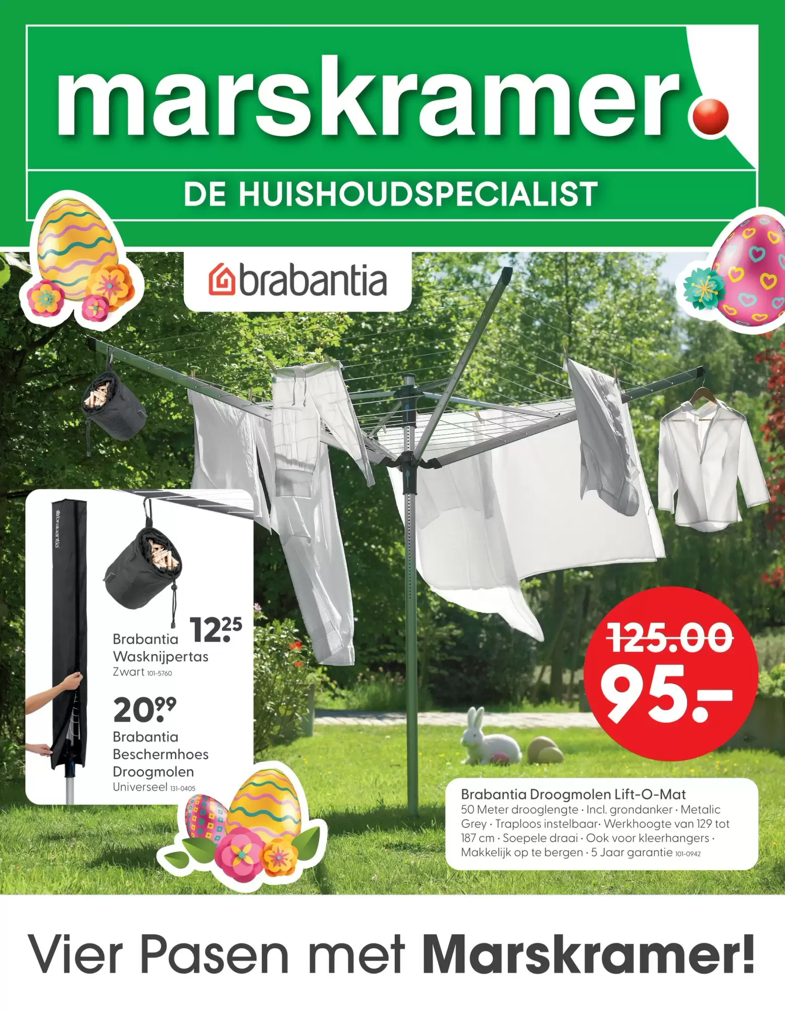 Marskramer Folder Week 12 – 21.03.2026 – 07.04.2026