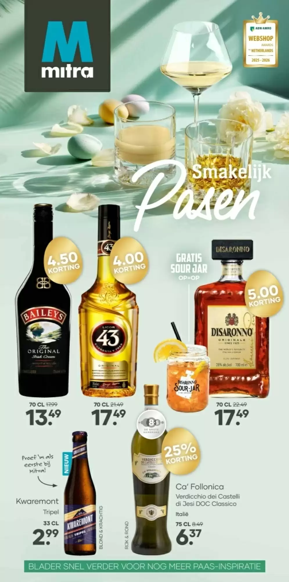 Mitra Folder Week 12 – 16.03.2026 – 05.04.2026